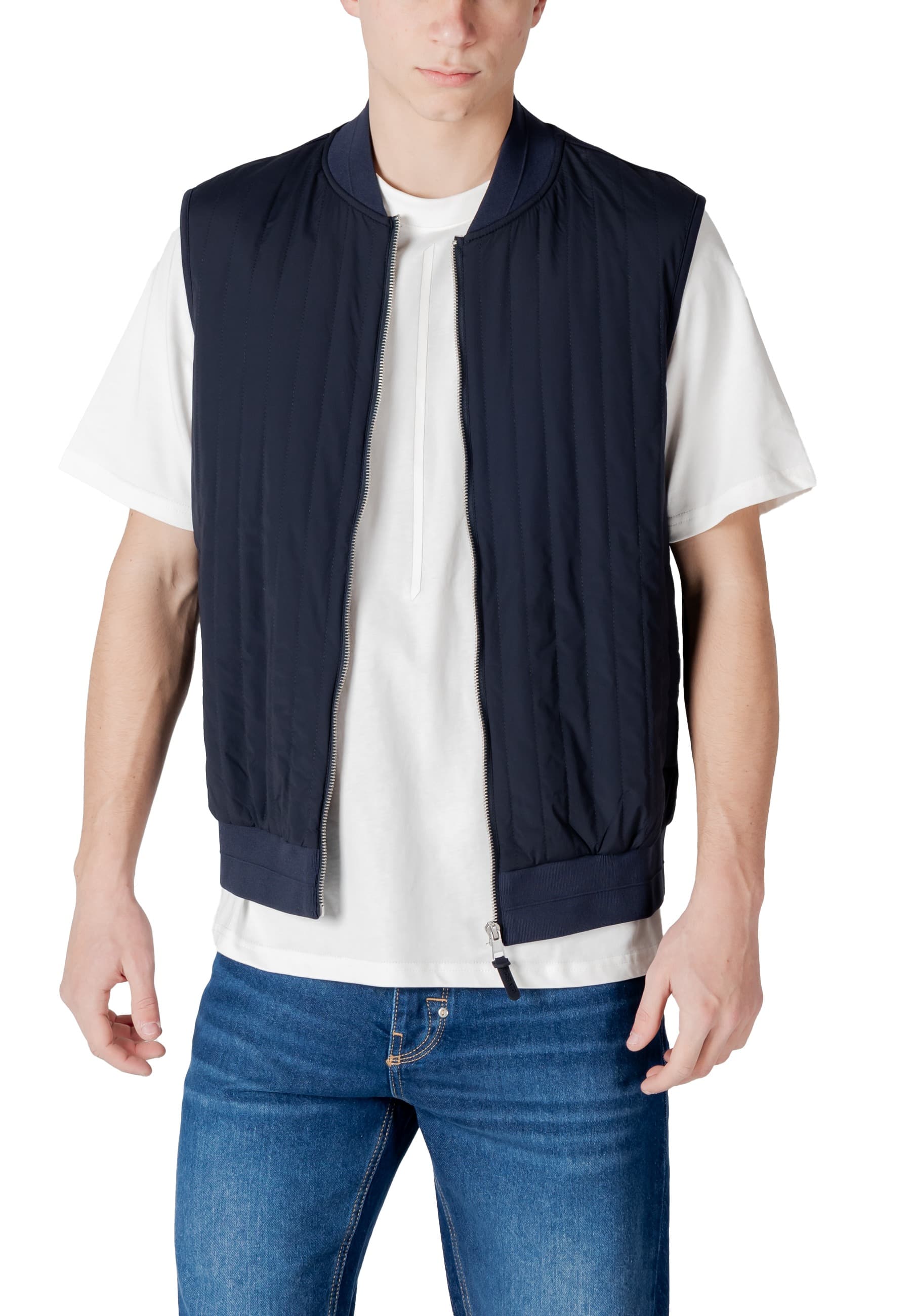 Antony Morato Gilet Uomo - Antony Morato