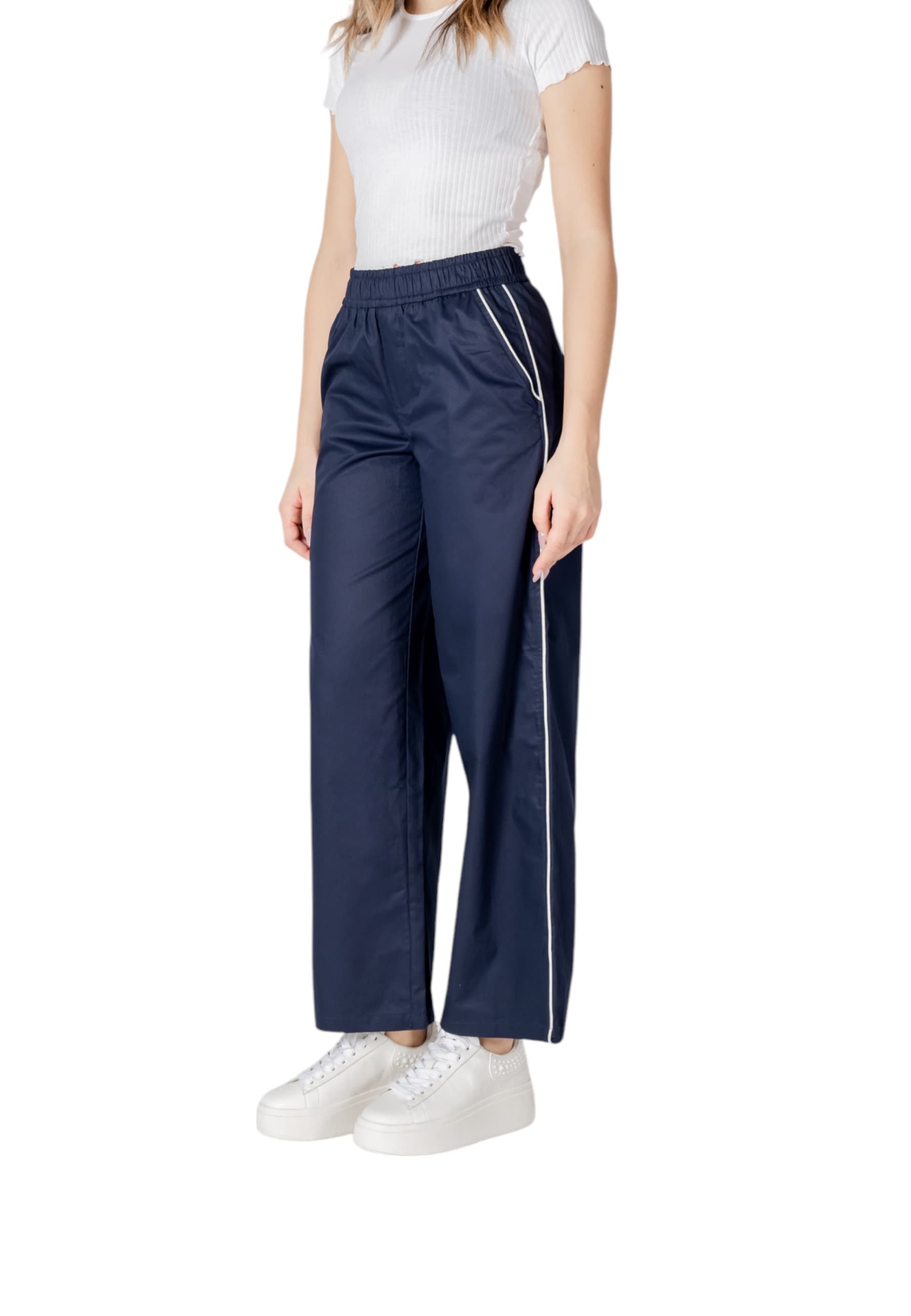 Only Pantaloni Donna - Only