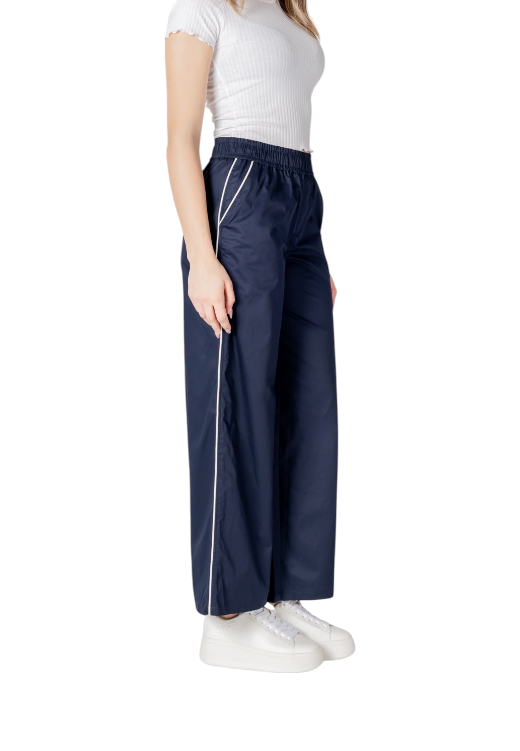 Only Pantaloni Donna - Only