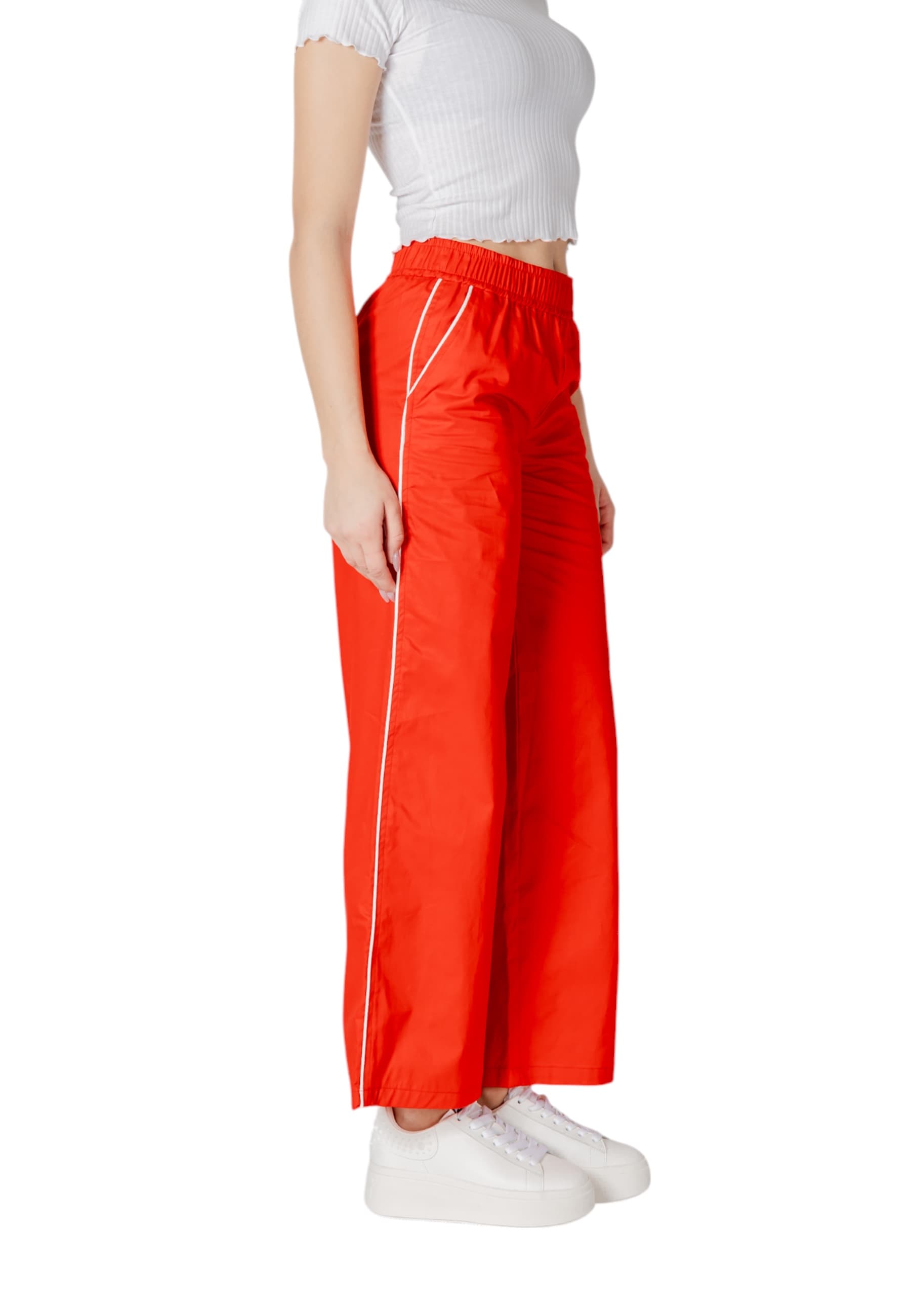 Only Pantaloni Donna - Only