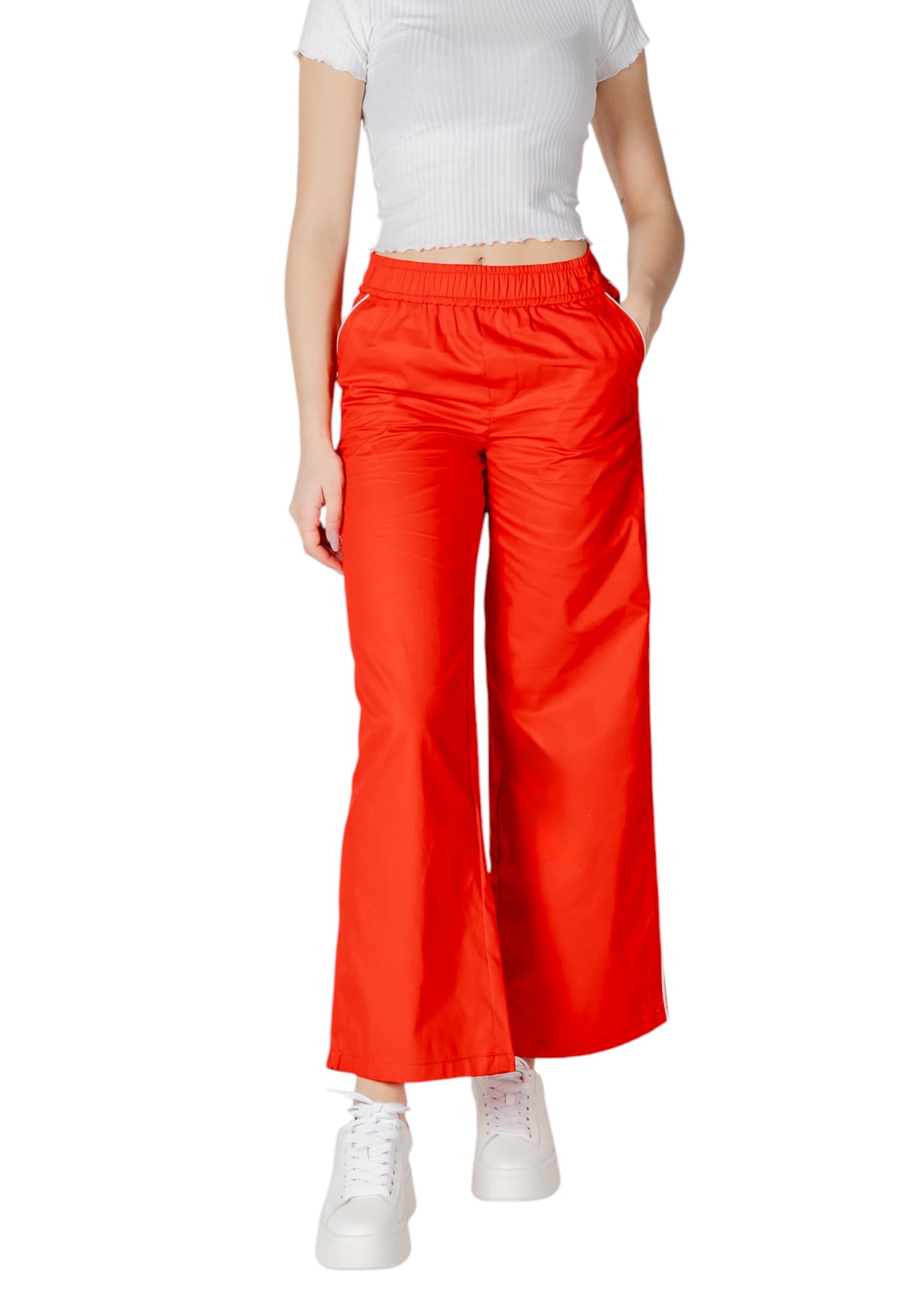 Only Pantaloni Donna - Only