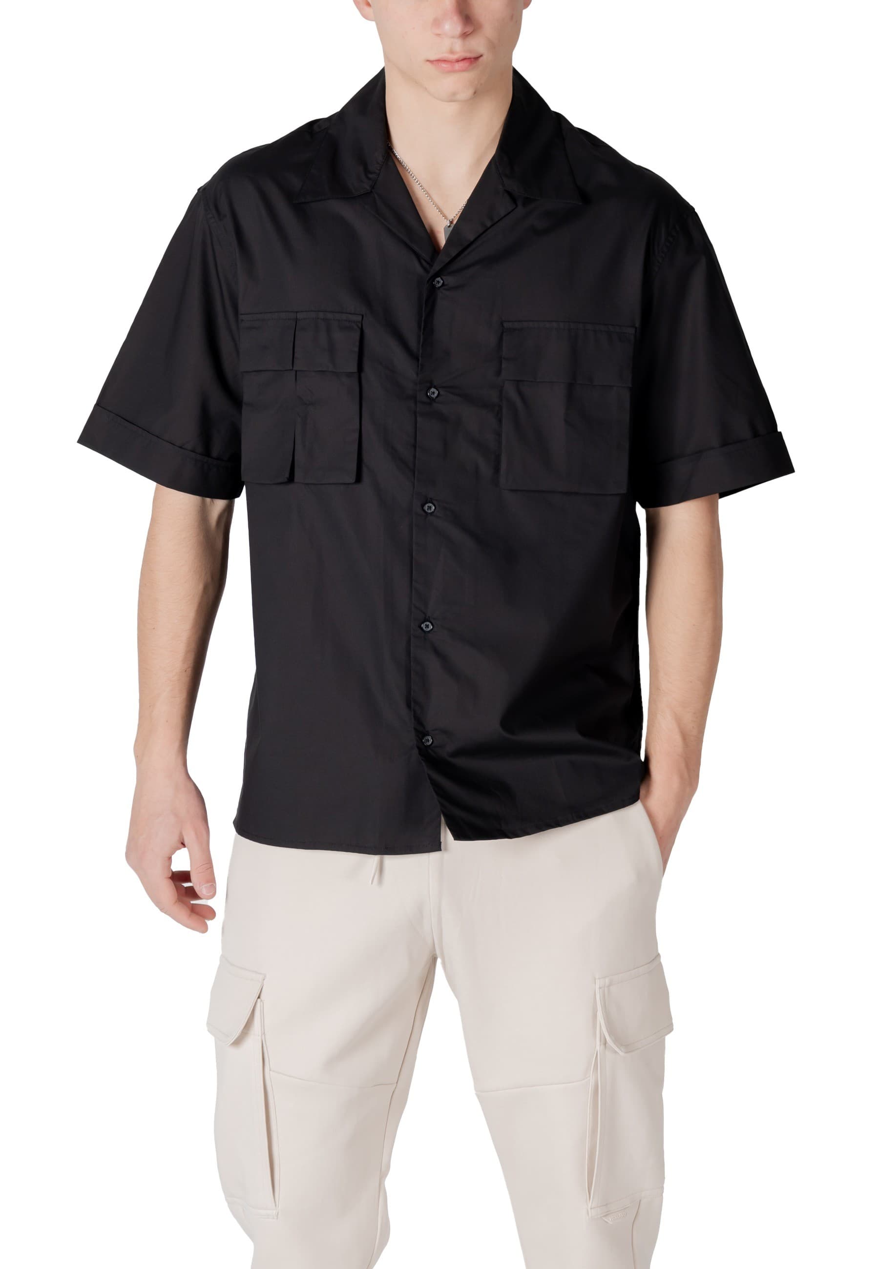 Antony Morato Camicia Uomo - Antony Morato