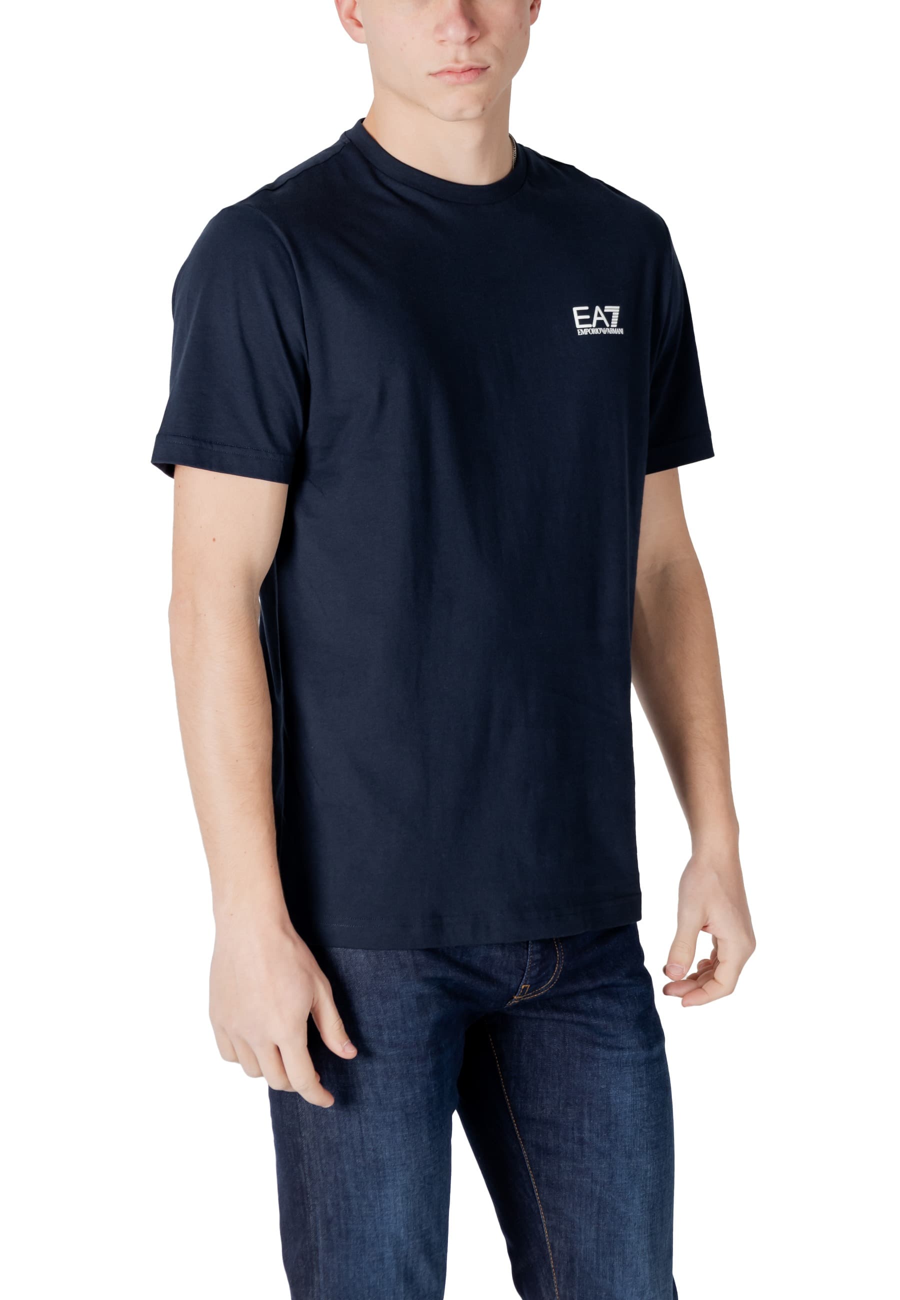 Ea7 T-Shirt Uomo - Ea7