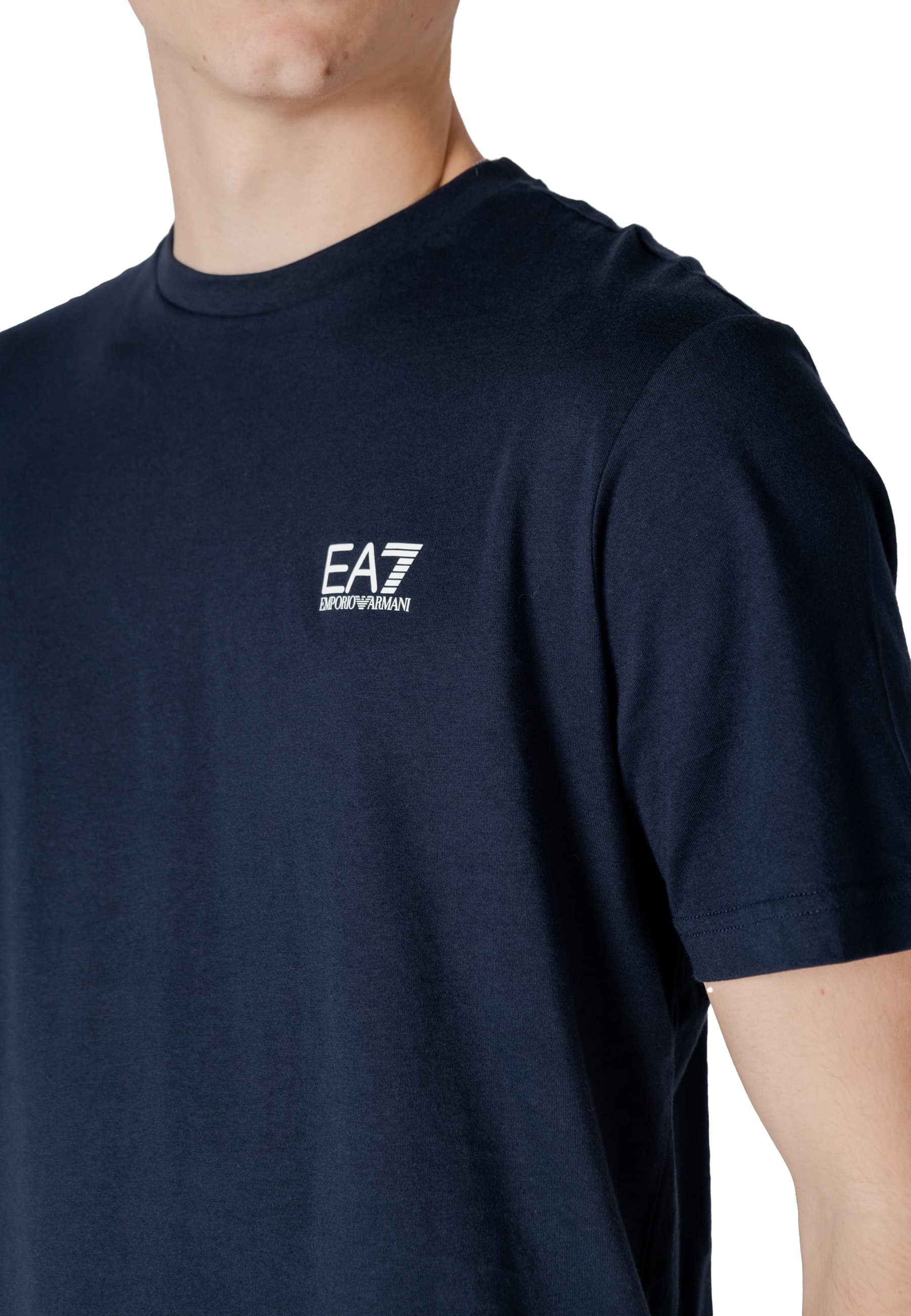 Ea7 T-Shirt Uomo - Ea7