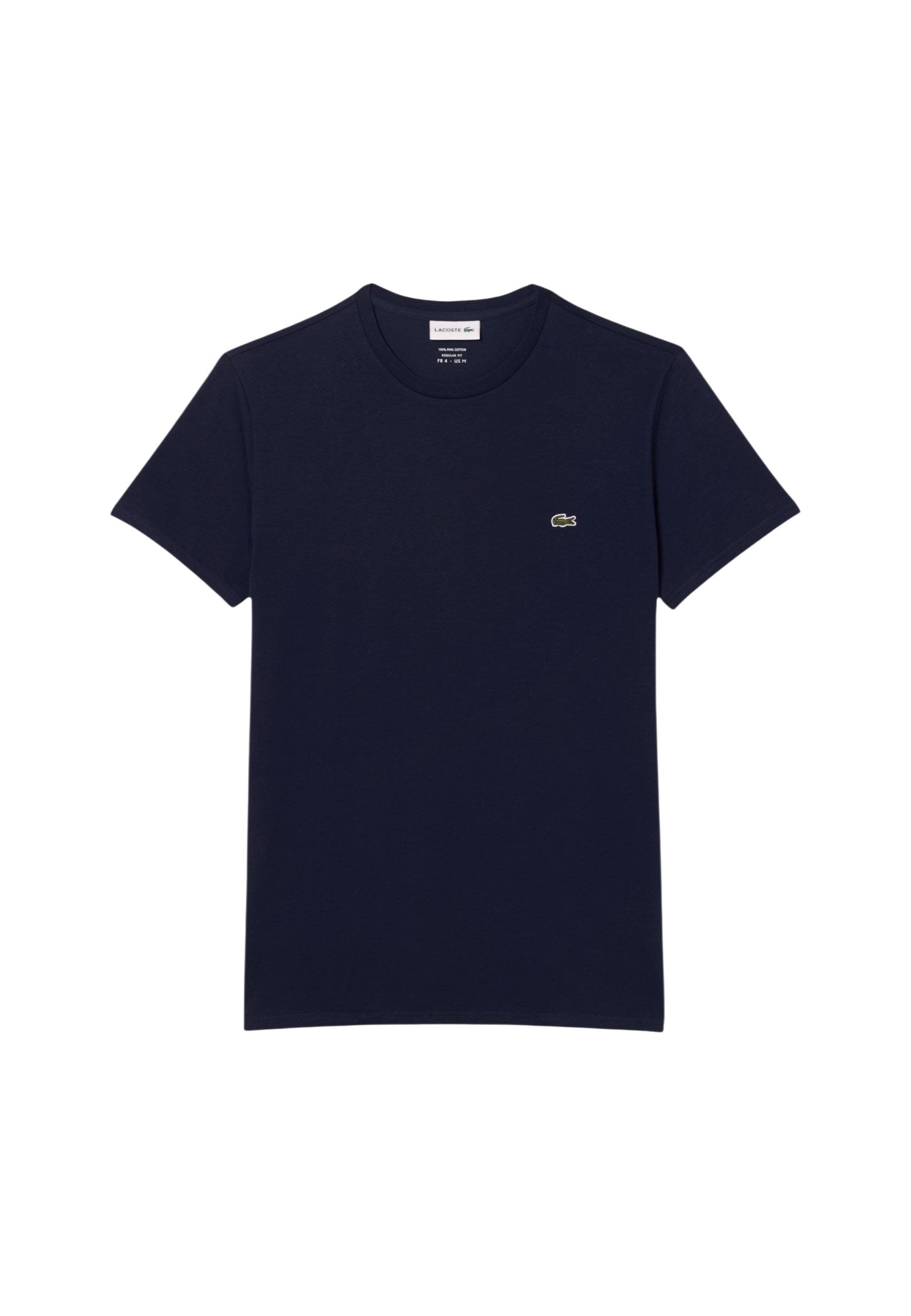 Lacoste T-Shirt Uomo - Lacoste