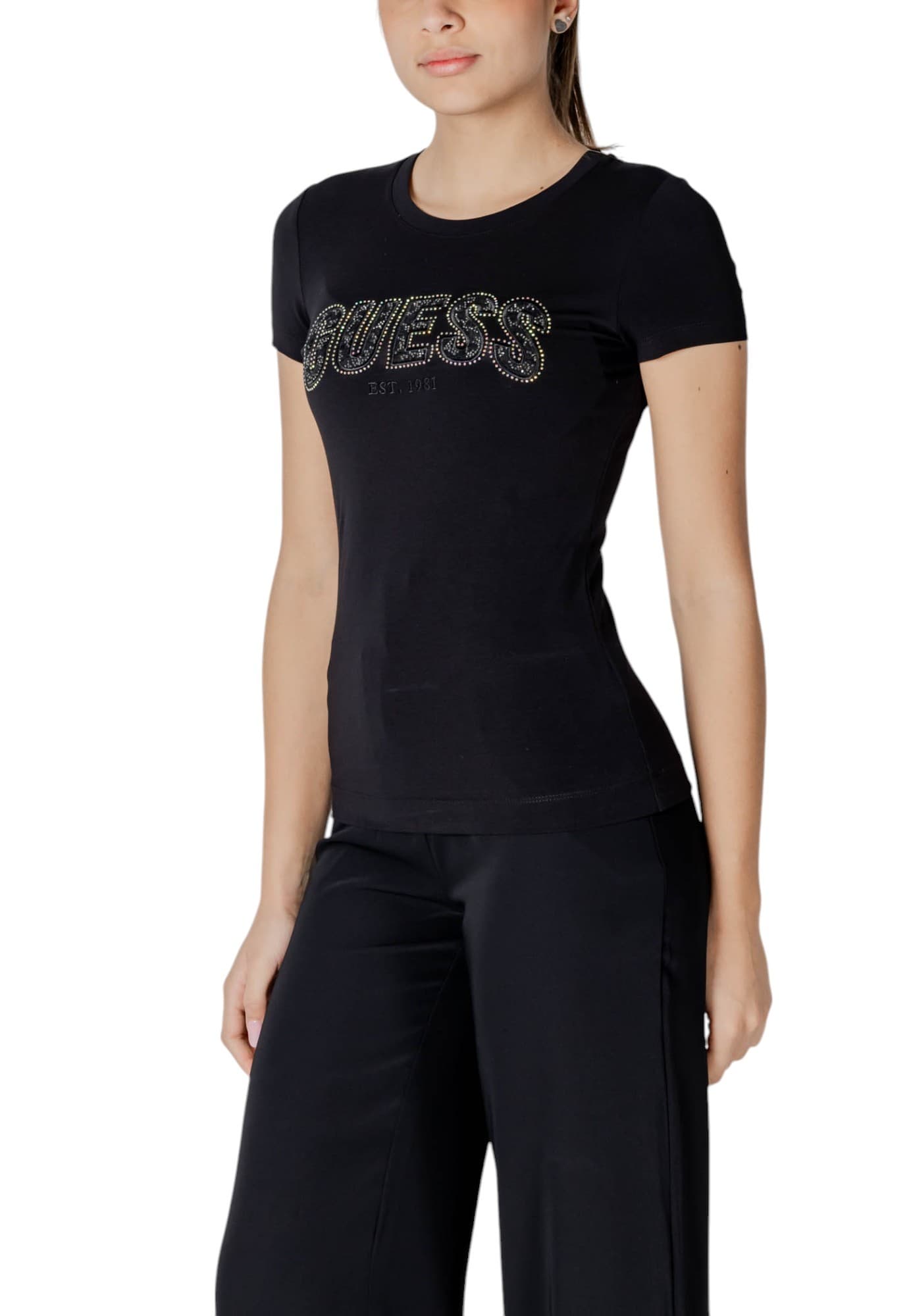 Guess T-Shirt Donna - Guess