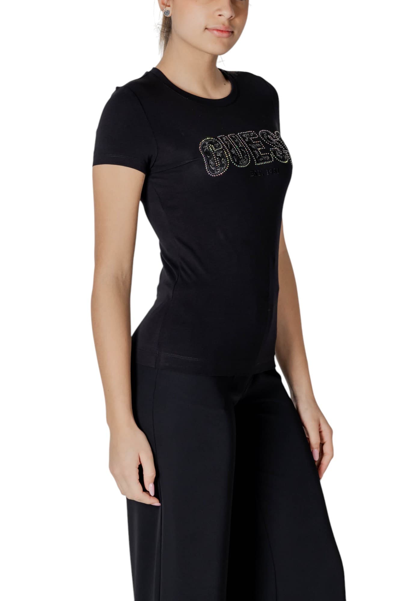 Guess T-Shirt Donna - Guess