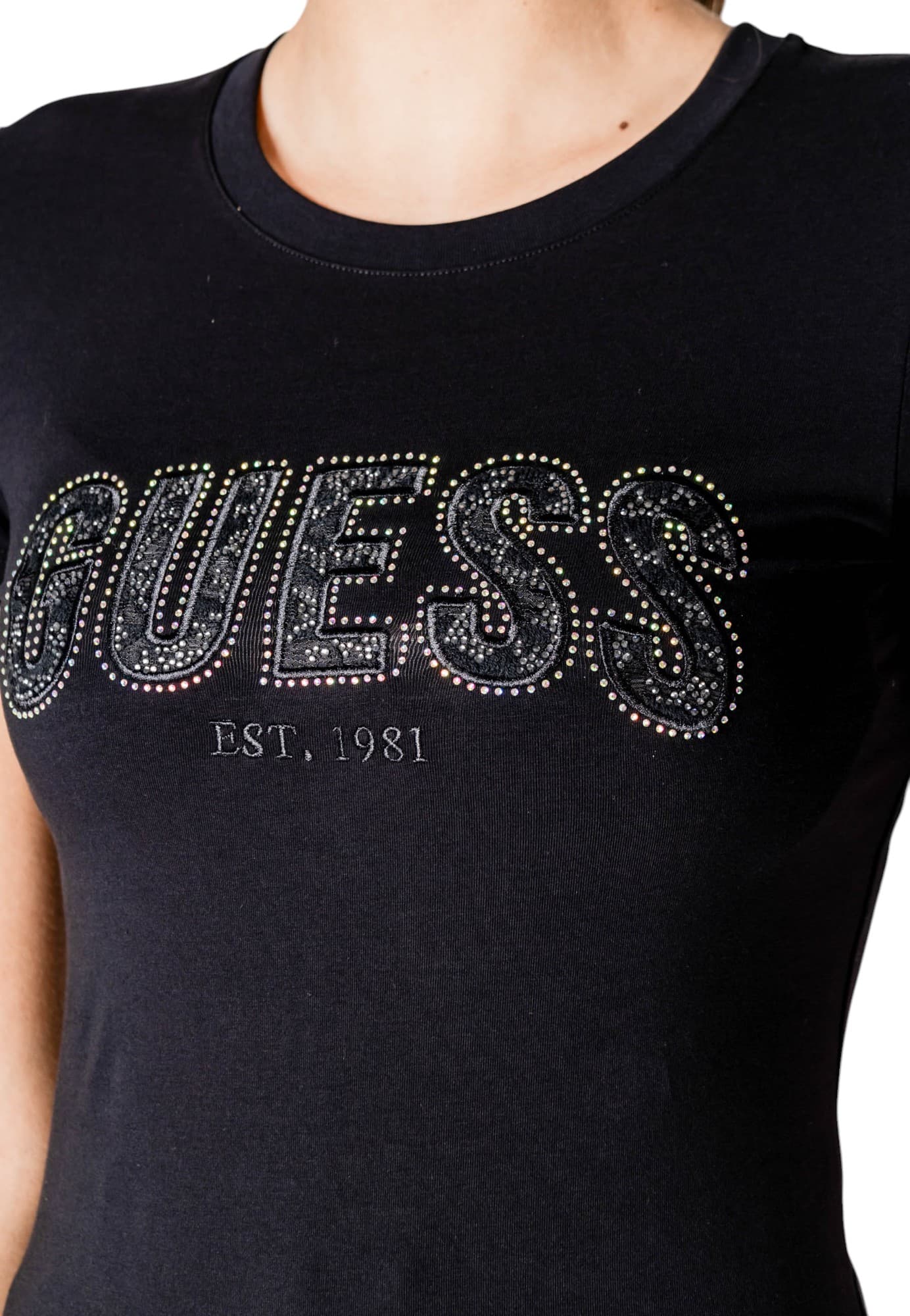 Guess T-Shirt Donna - Guess
