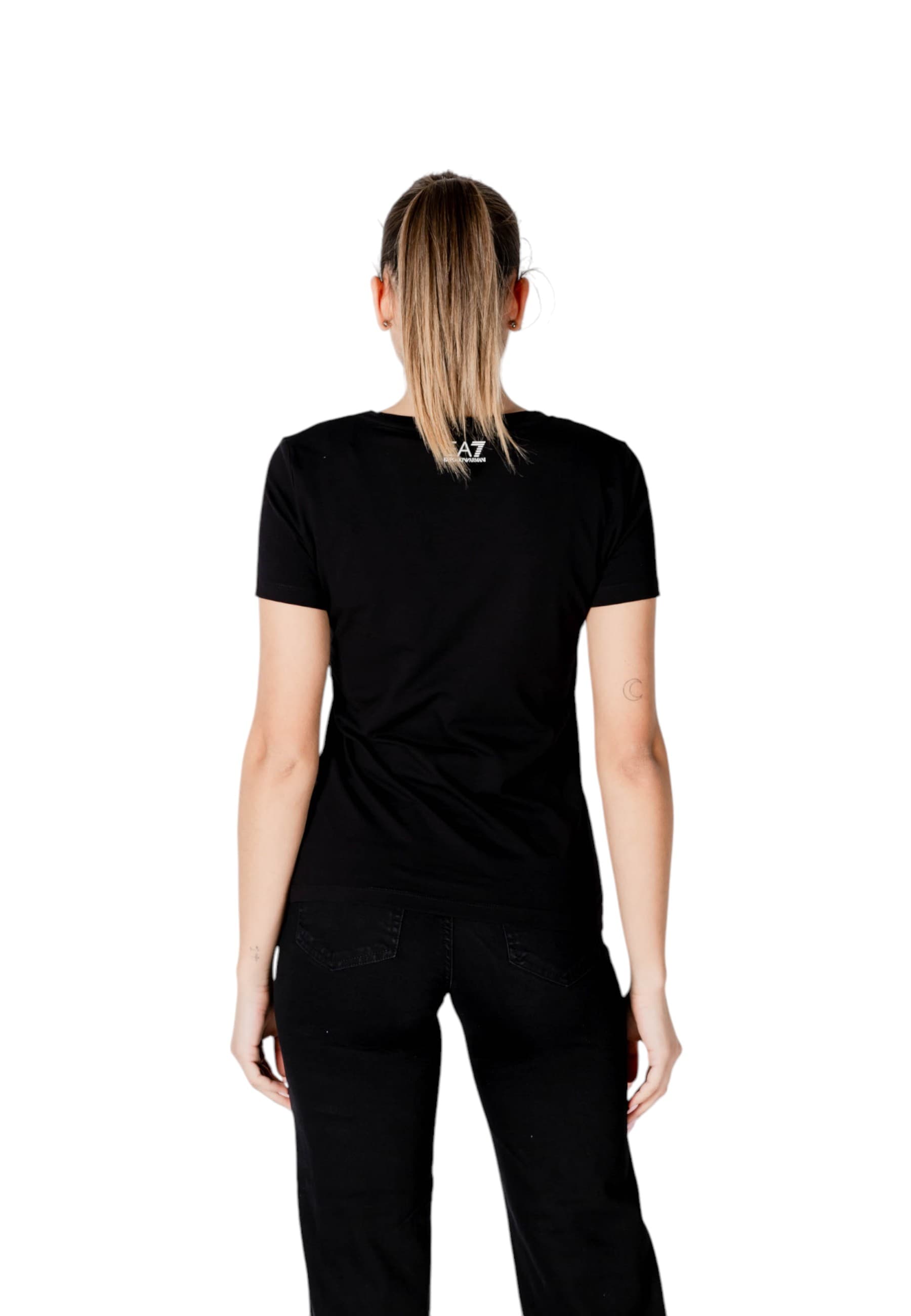 Ea7 T-Shirt Donna - Ea7