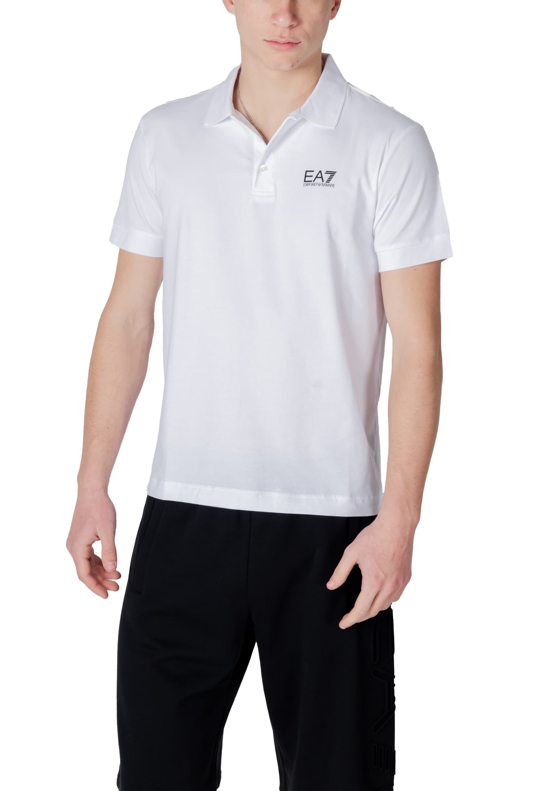 Ea7 Polo Uomo - Ea7