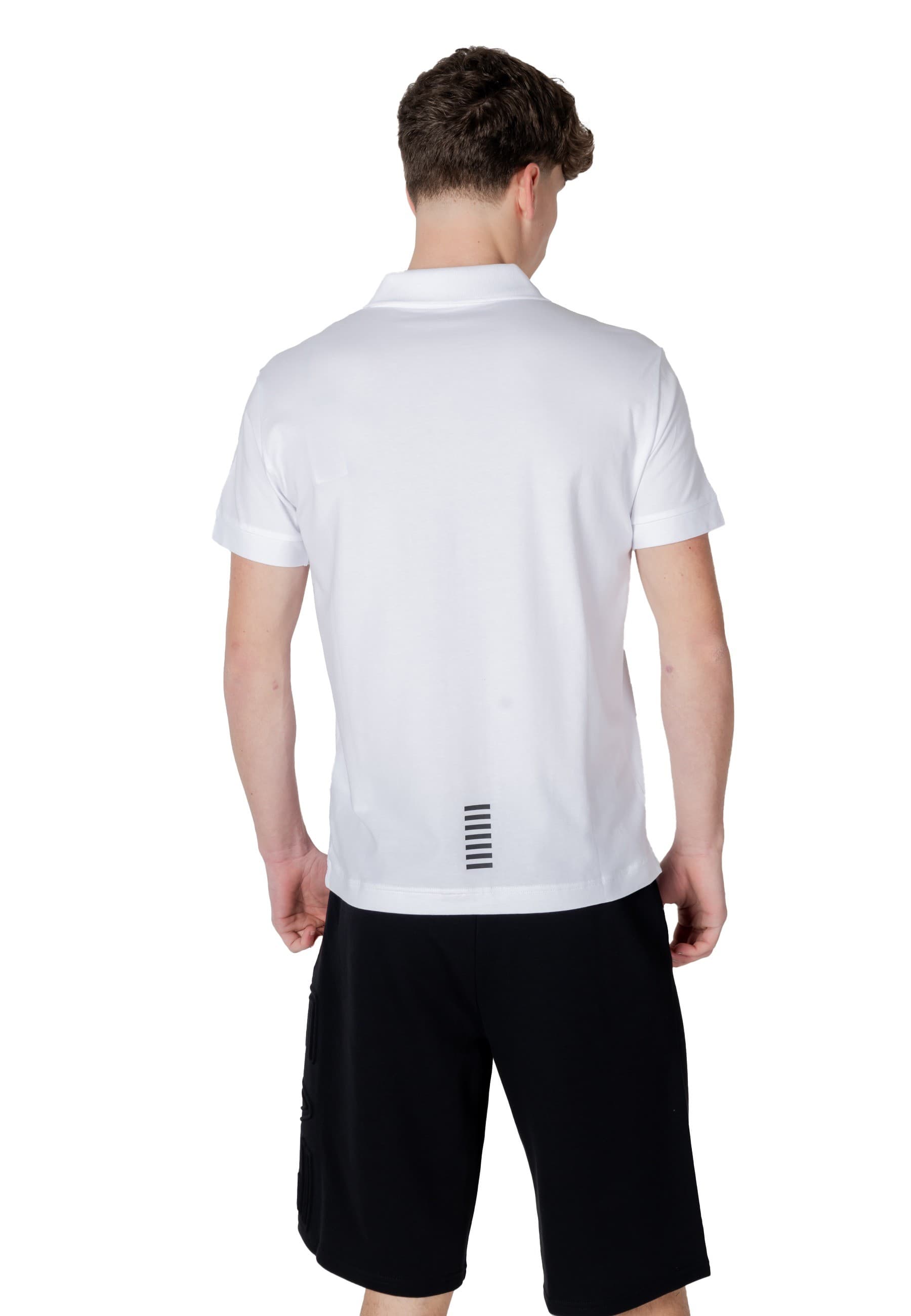 Ea7 Polo Uomo - Ea7