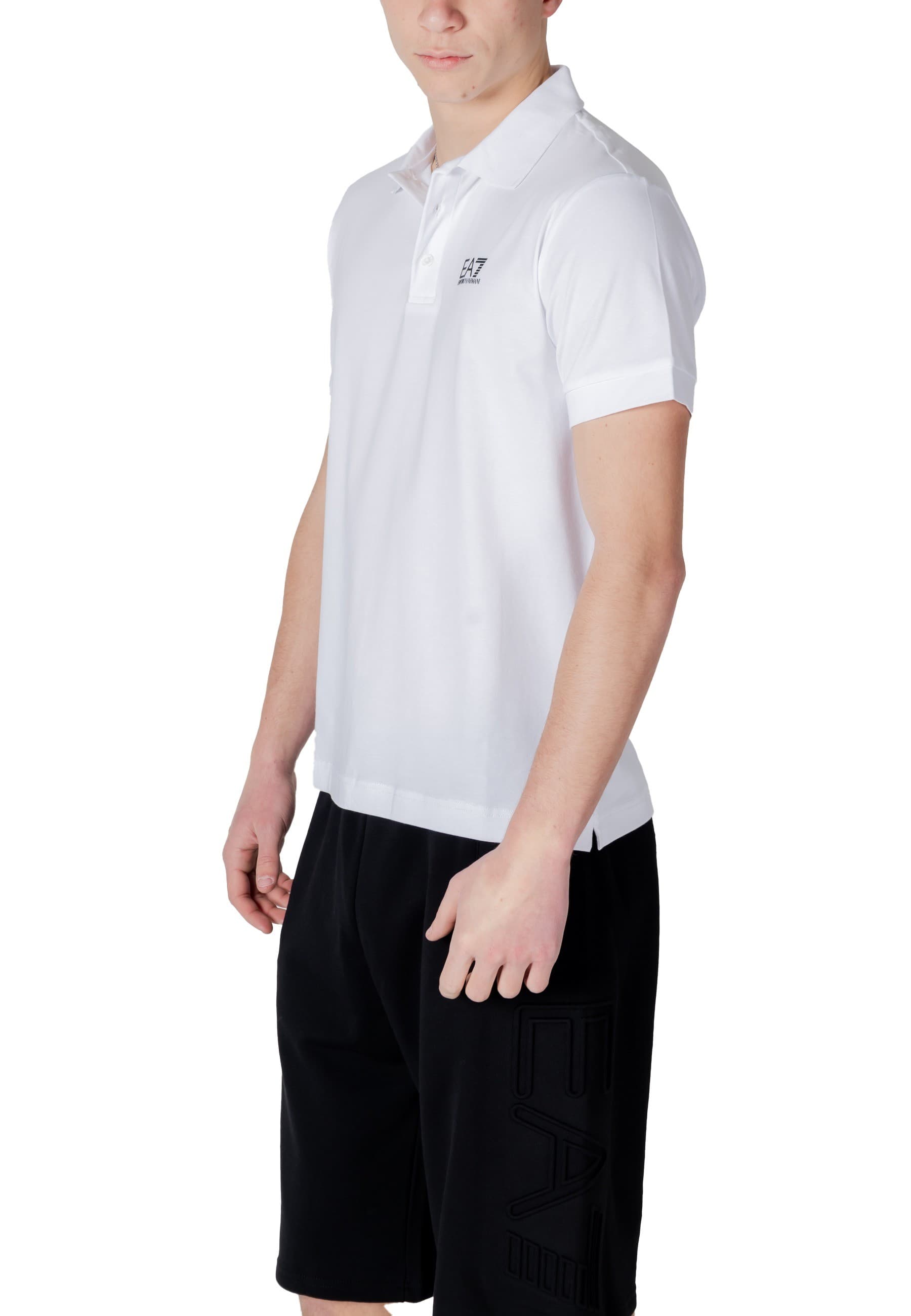 Ea7 Polo Uomo - Ea7