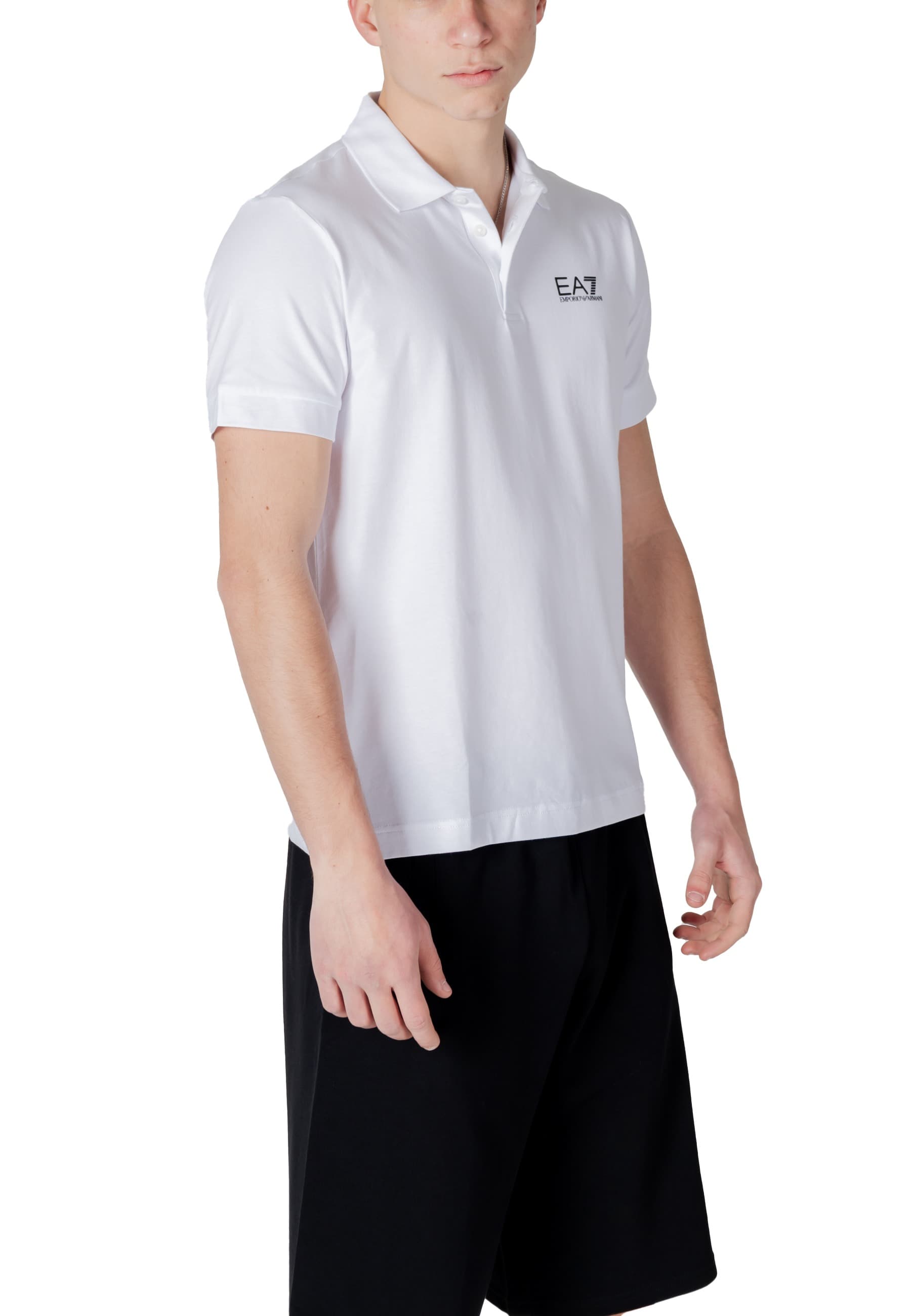 Ea7 Polo Uomo - Ea7