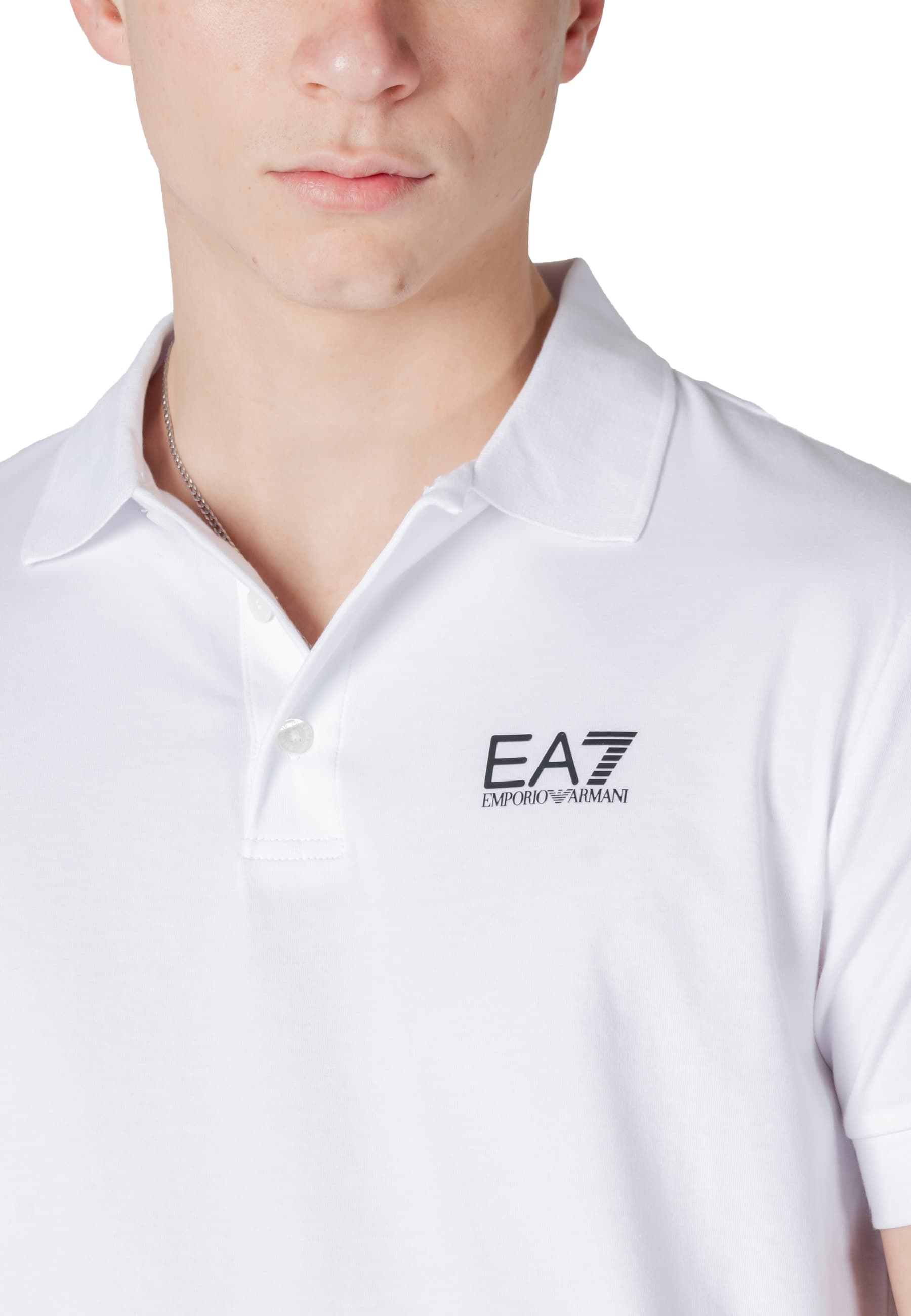 Ea7 Polo Uomo - Ea7