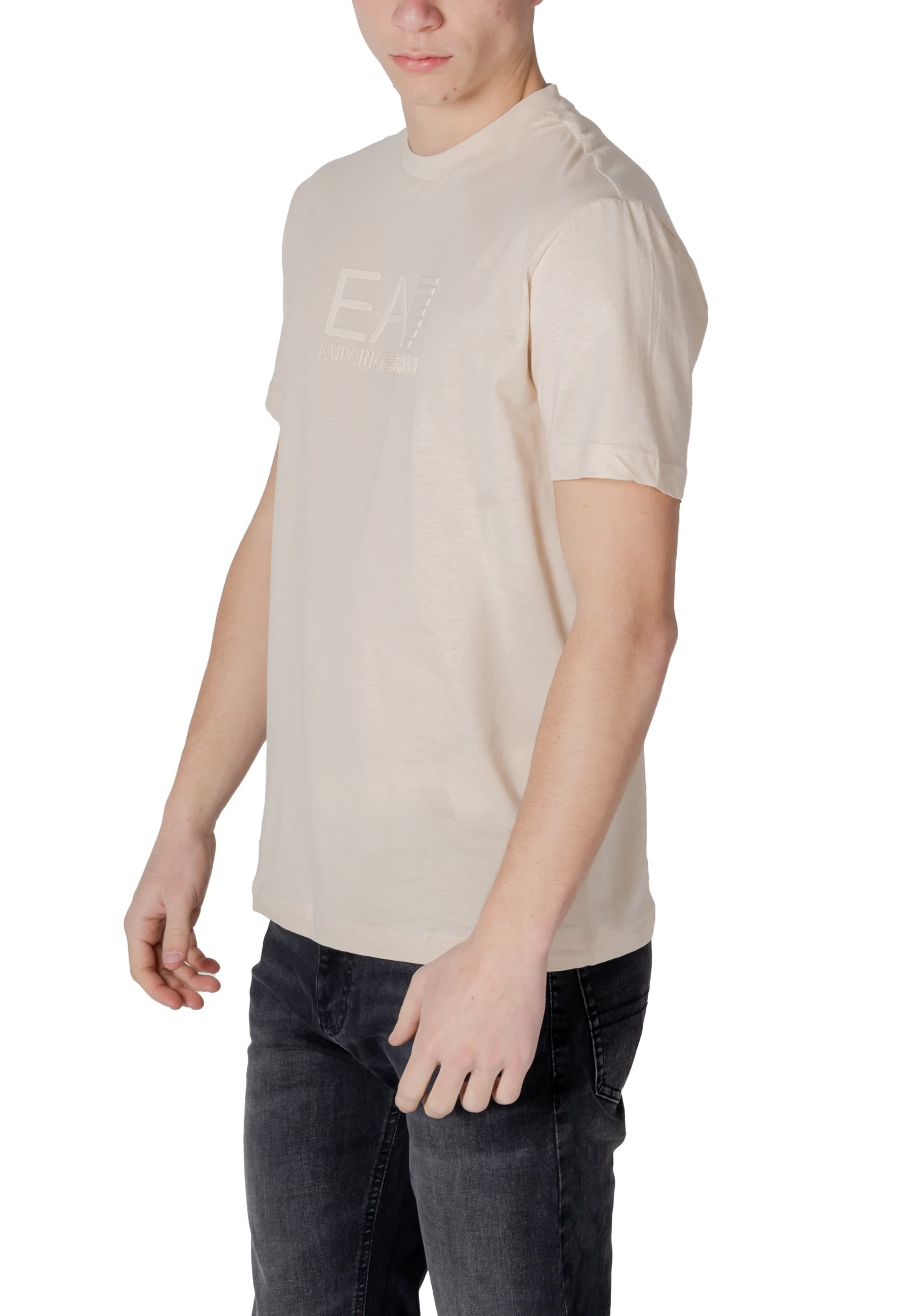 Ea7 T-Shirt Uomo - Ea7