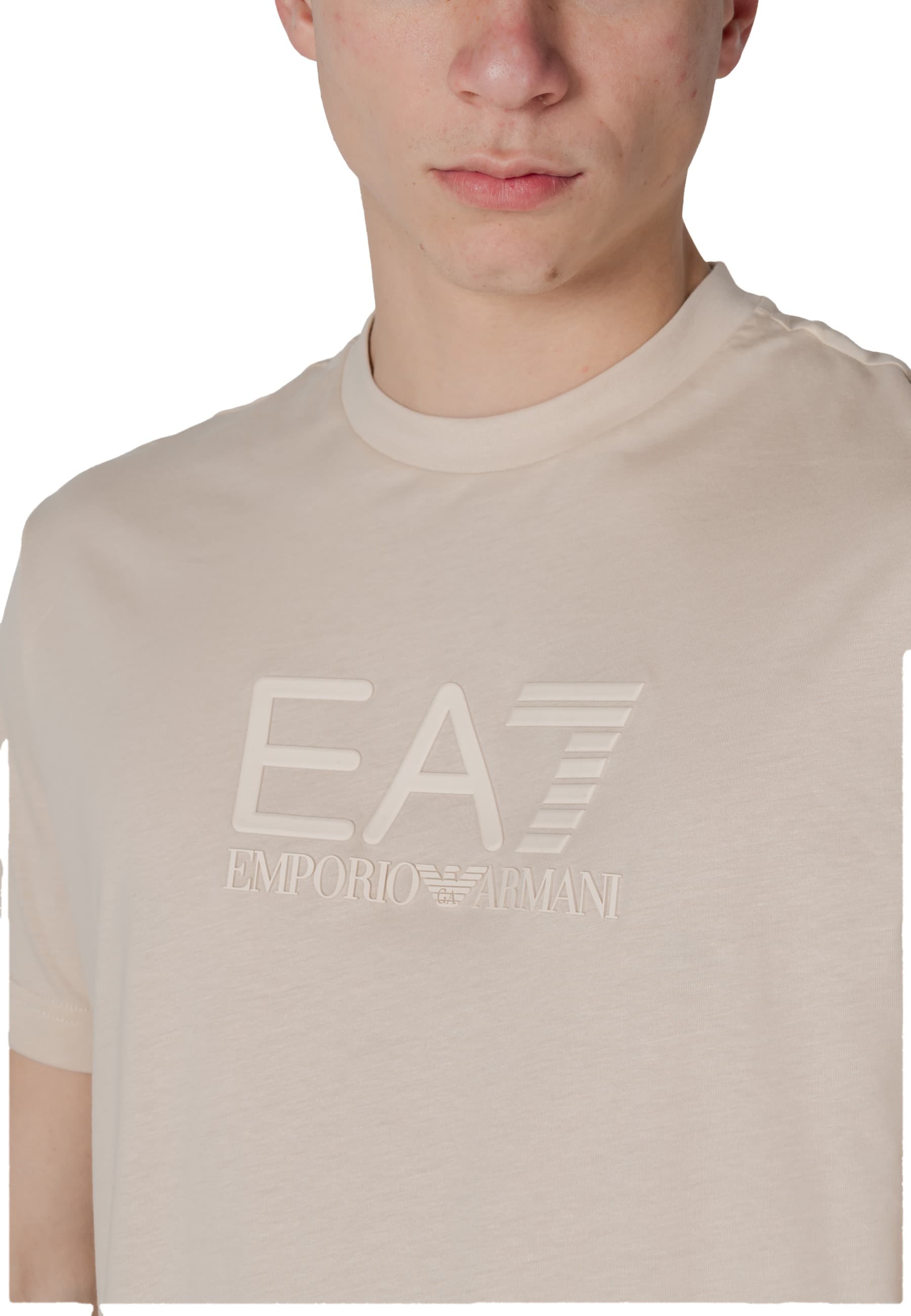 Ea7 T-Shirt Uomo - Ea7