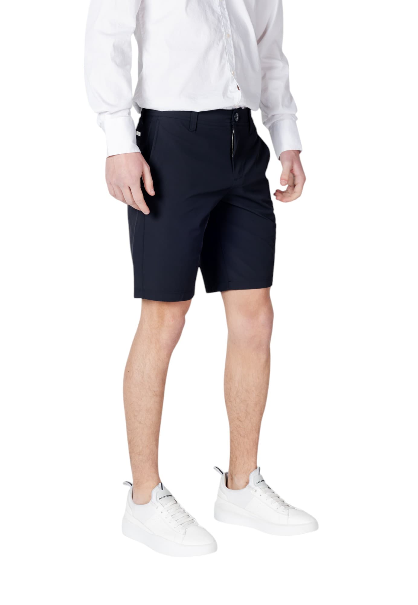Armani Exchange Bermuda Uomo - Armani Exchange