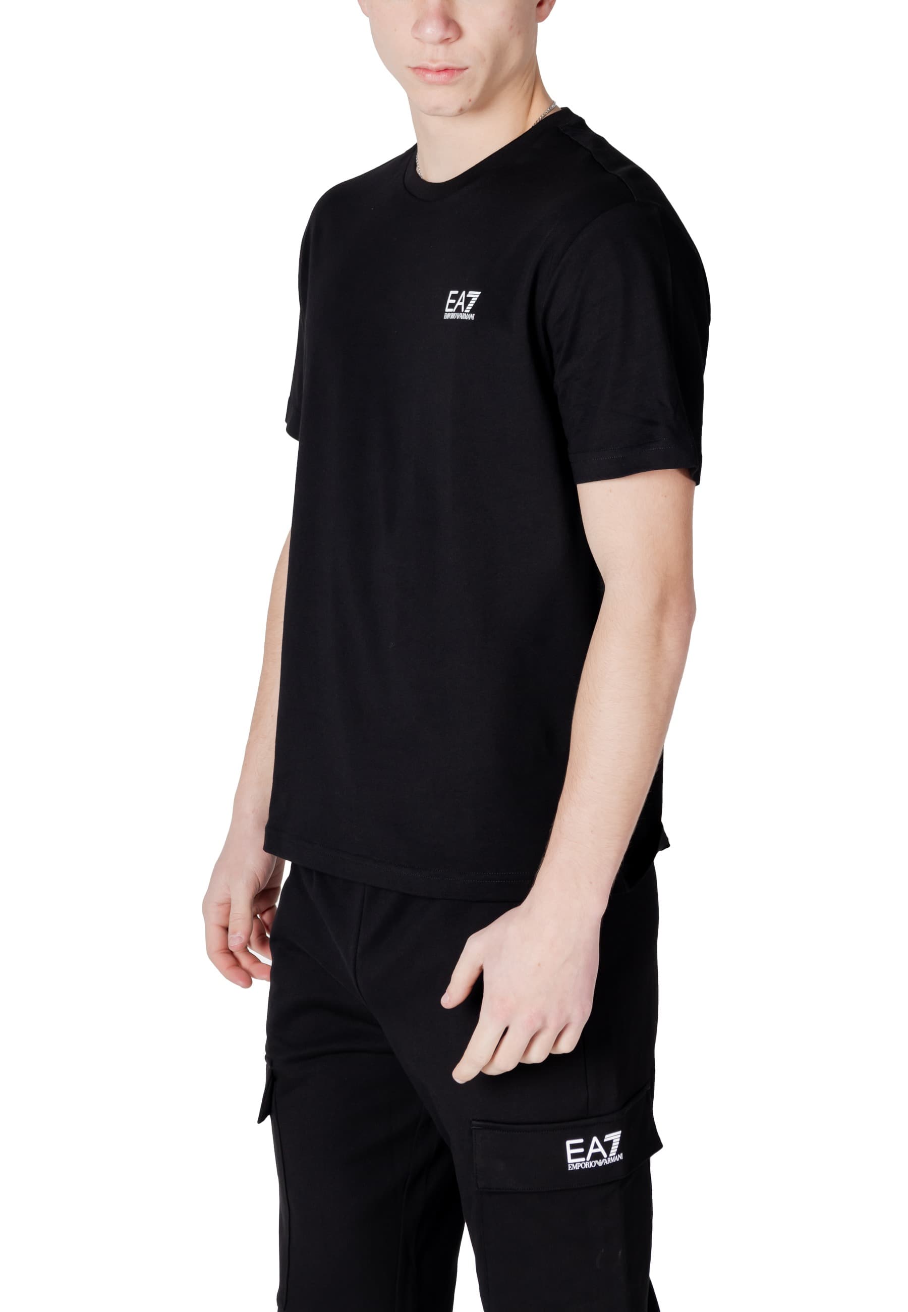 Ea7 T-Shirt Uomo - Ea7