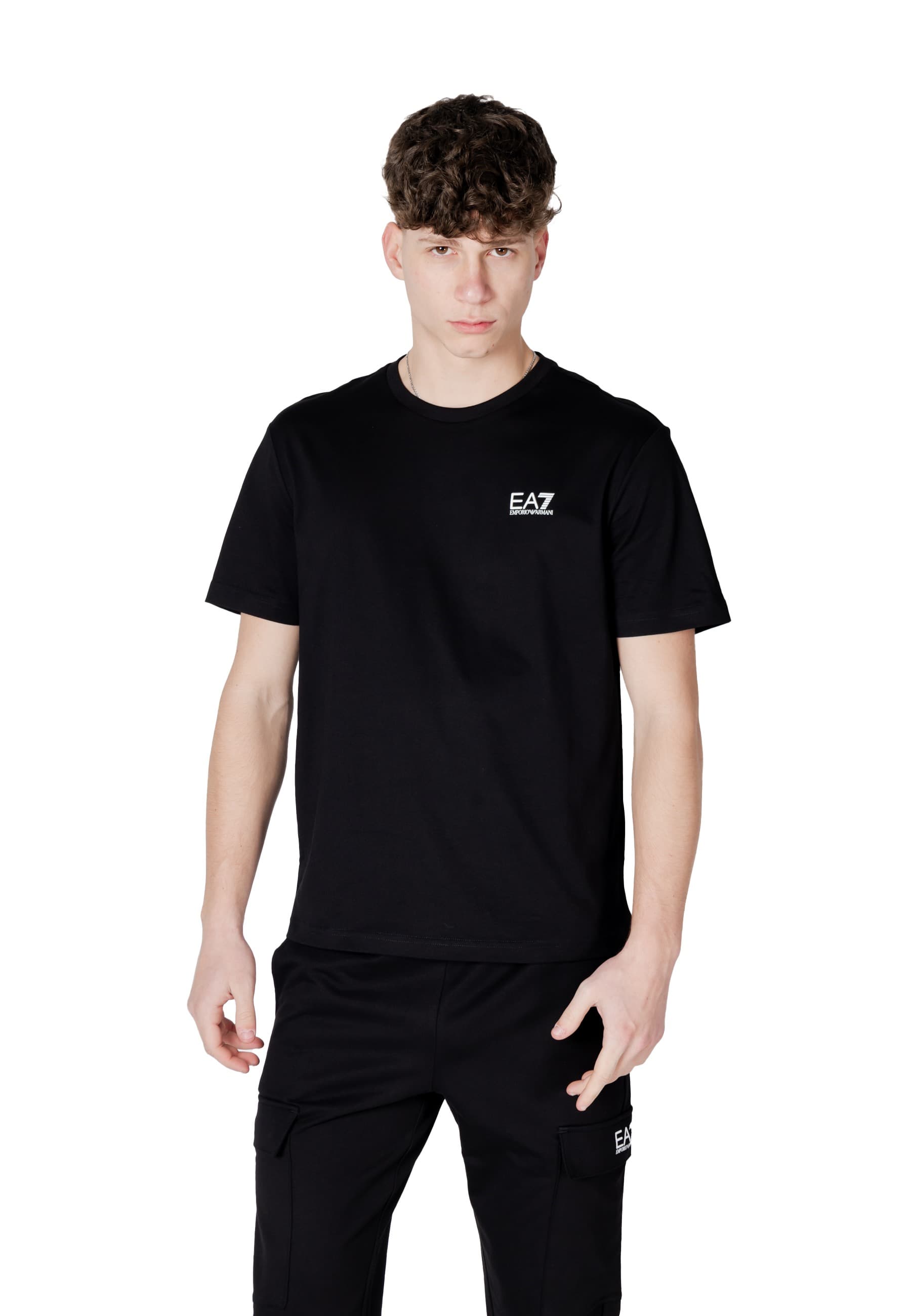 Ea7 T-Shirt Uomo - Ea7