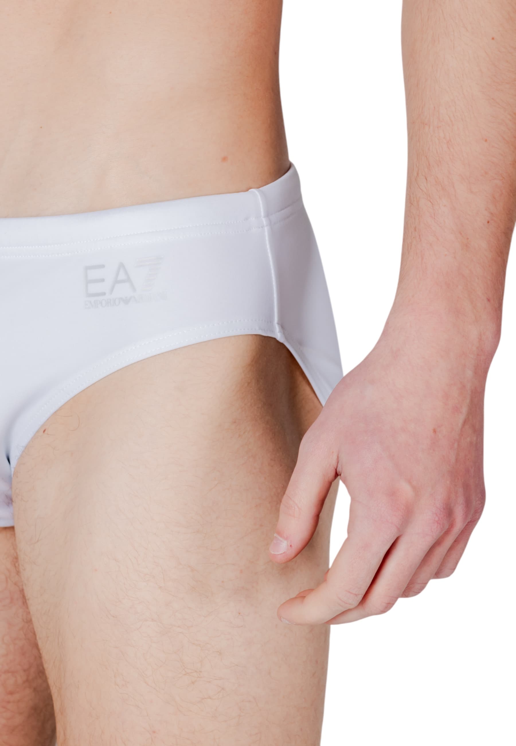 Ea7 Costume Uomo - Ea7