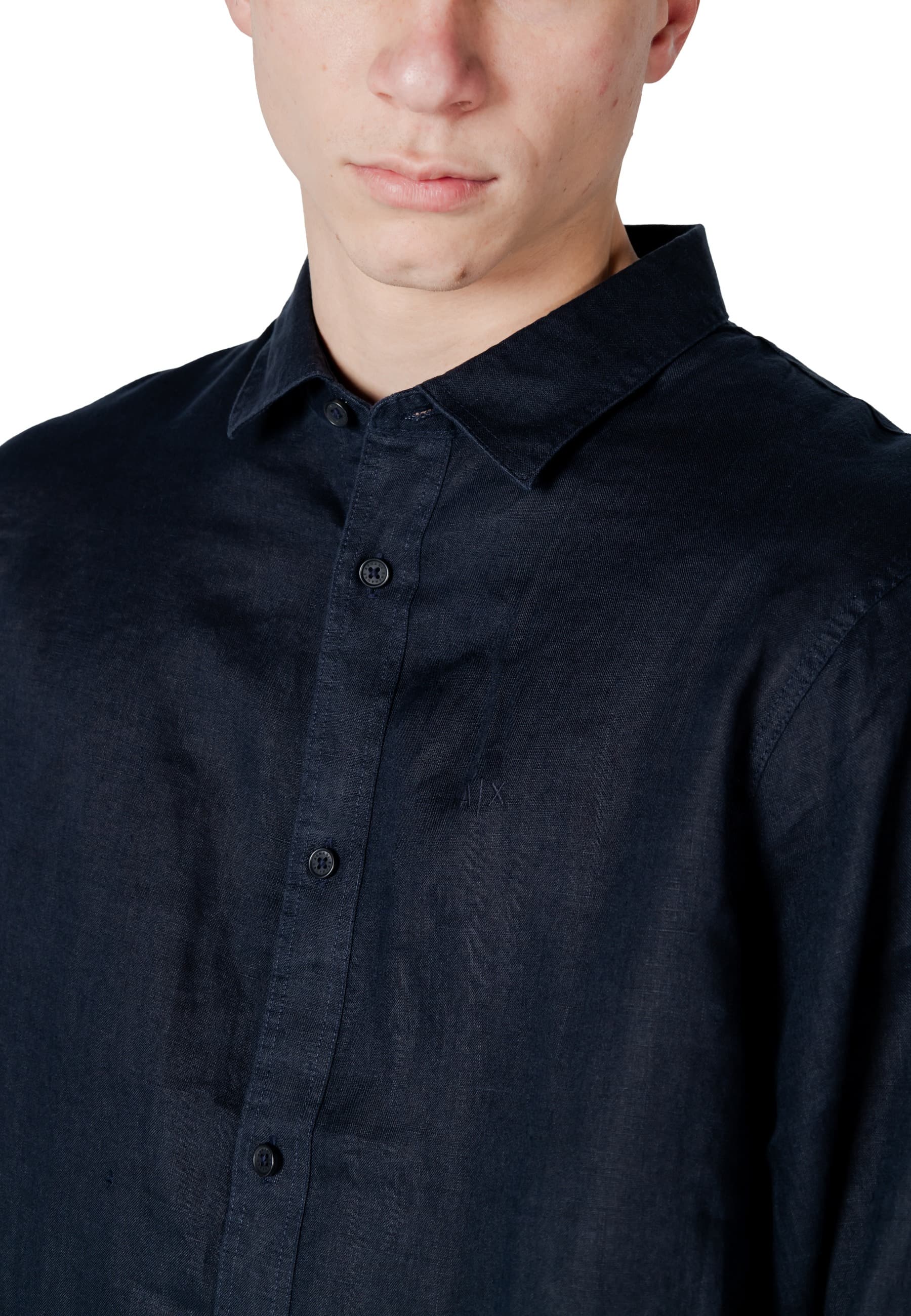 Armani Exchange Camicia Uomo - Armani Exchange