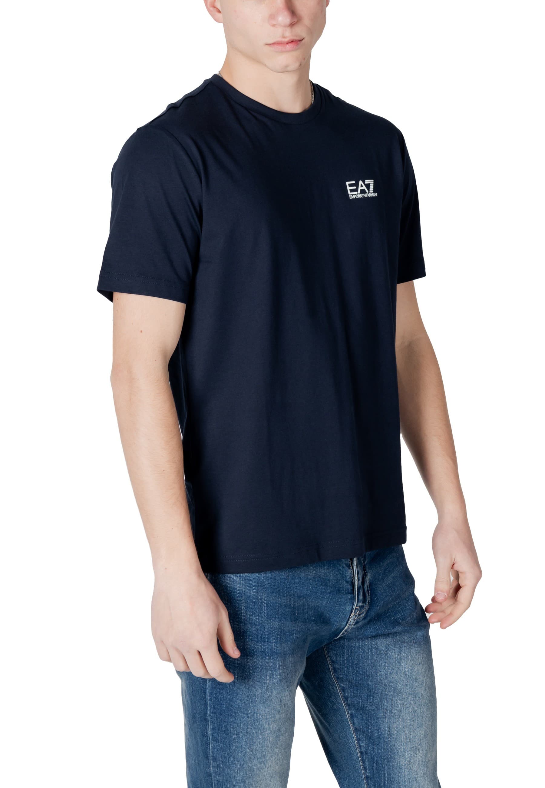 Ea7 T-Shirt Uomo - Ea7