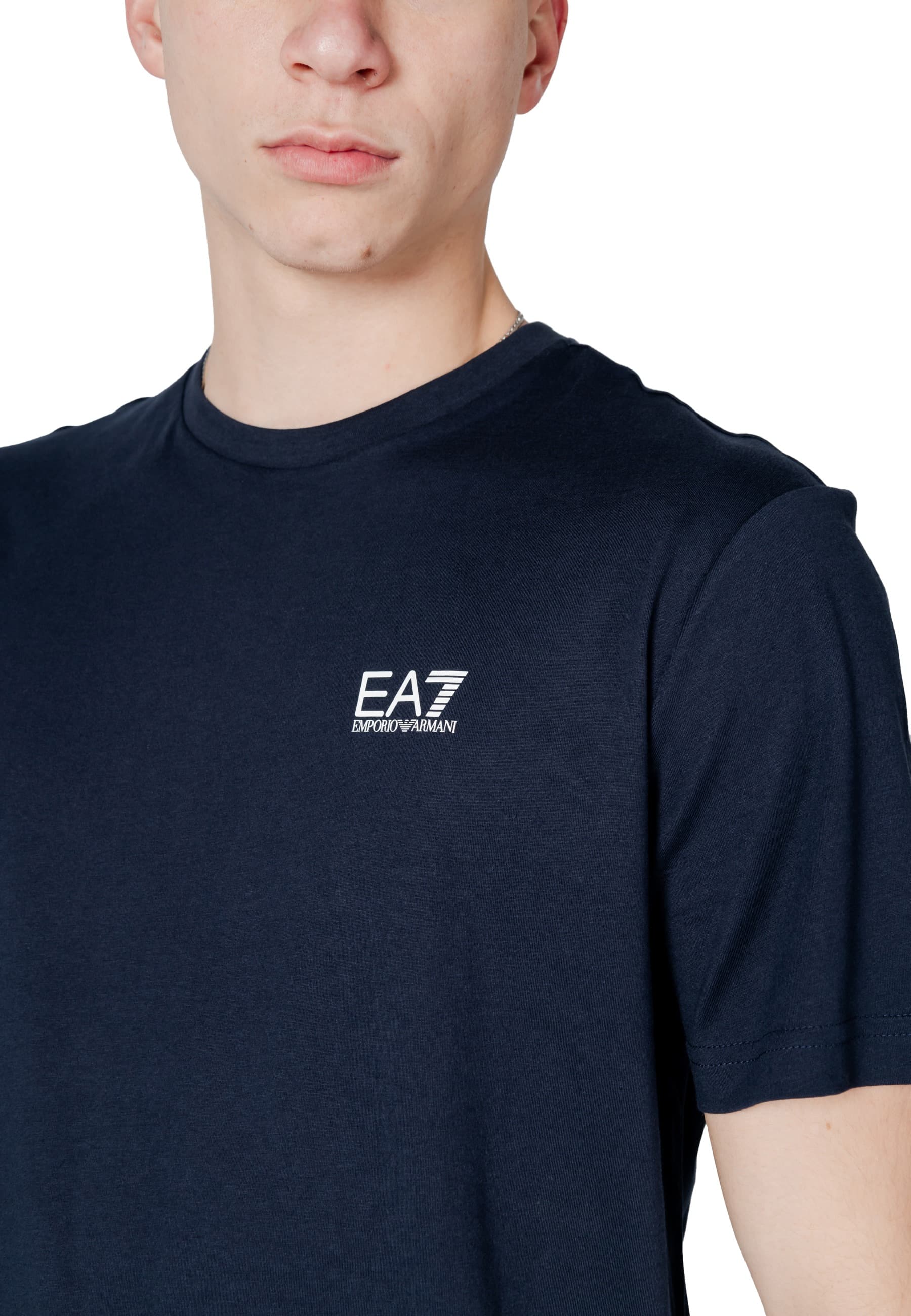 Ea7 T-Shirt Uomo - Ea7