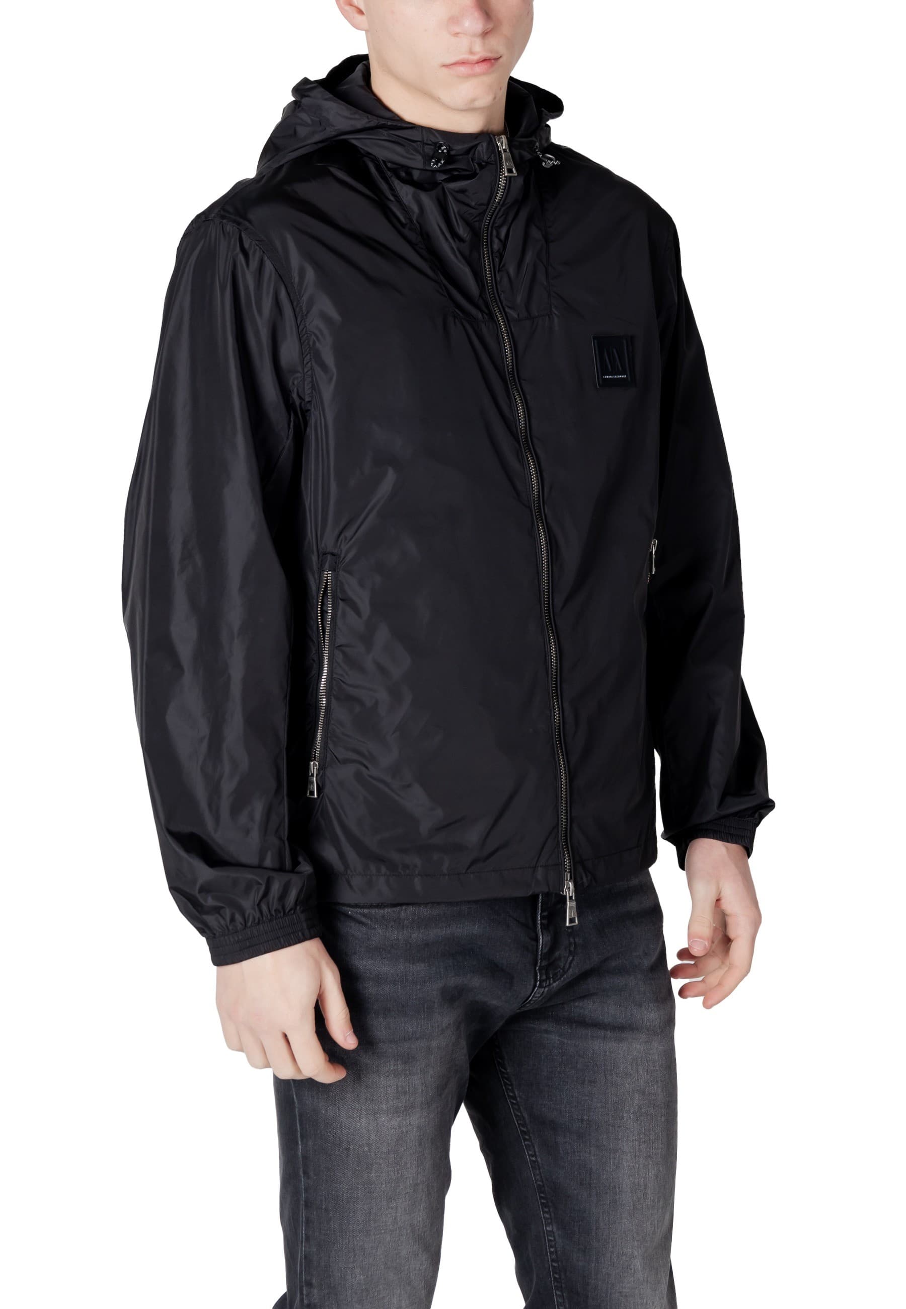 Armani Exchange Giacca Uomo - Armani Exchange