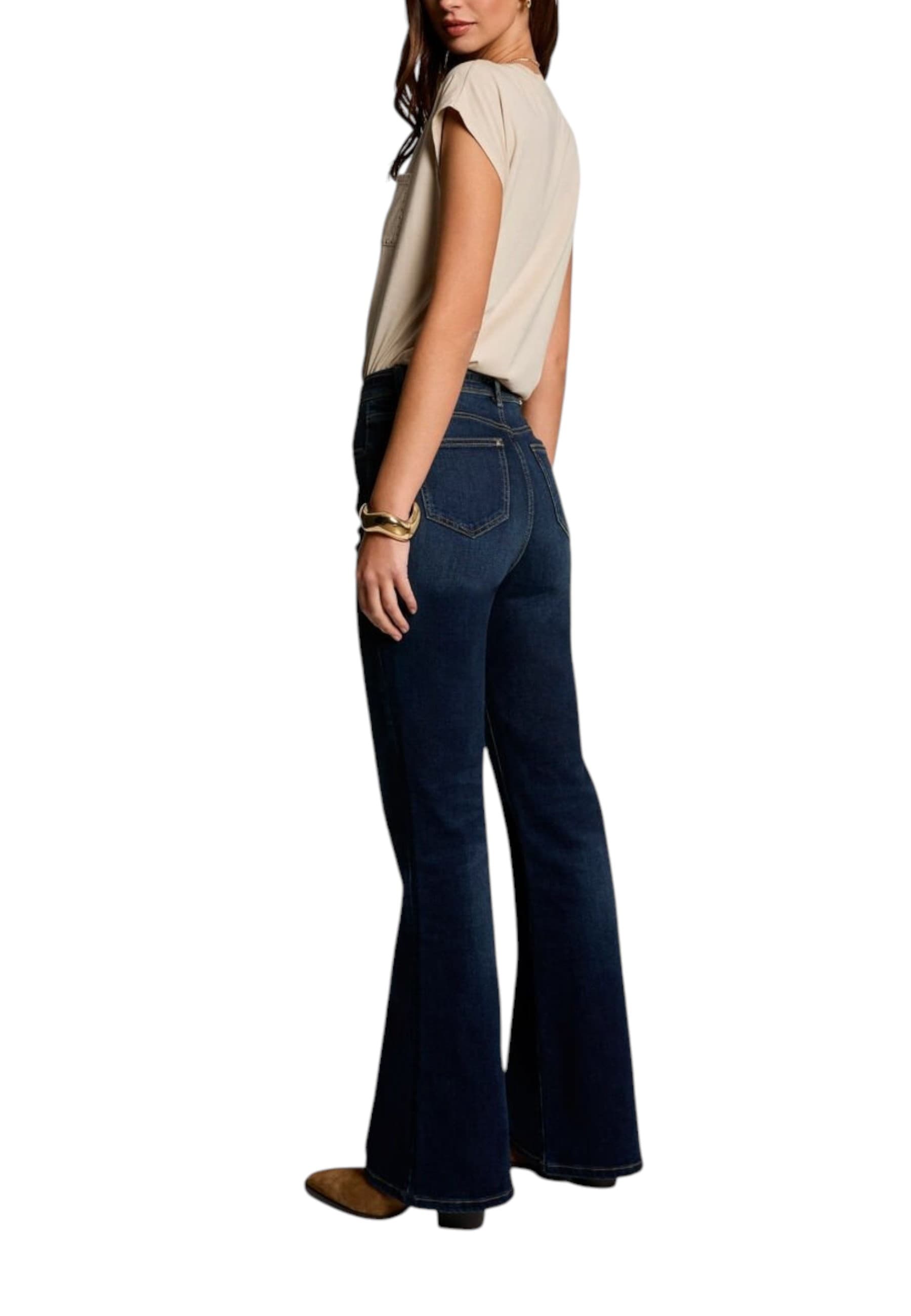 Morgan De Toi T-Shirt Donna - Morgan De Toi