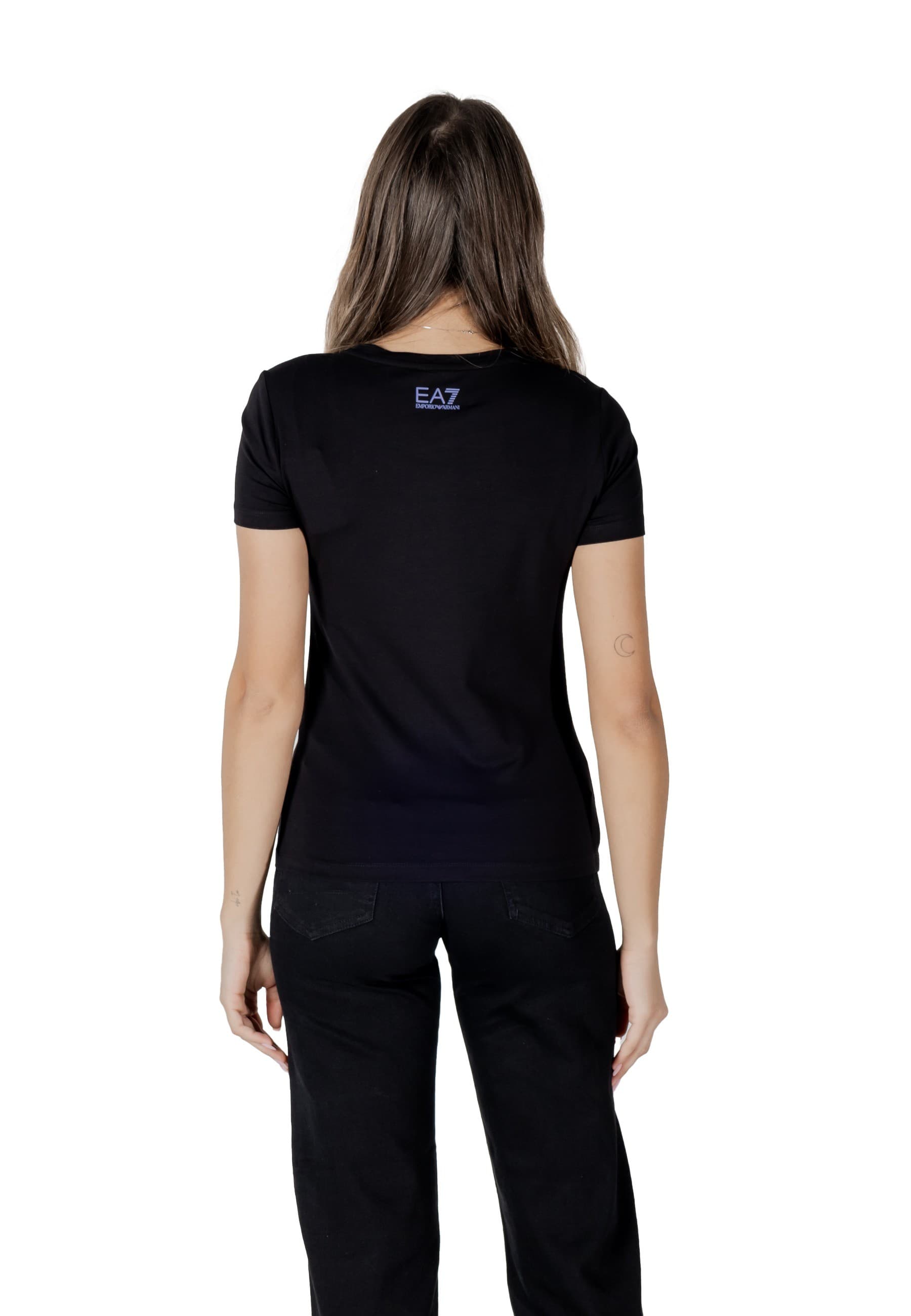 Ea7 T-Shirt Donna - Ea7