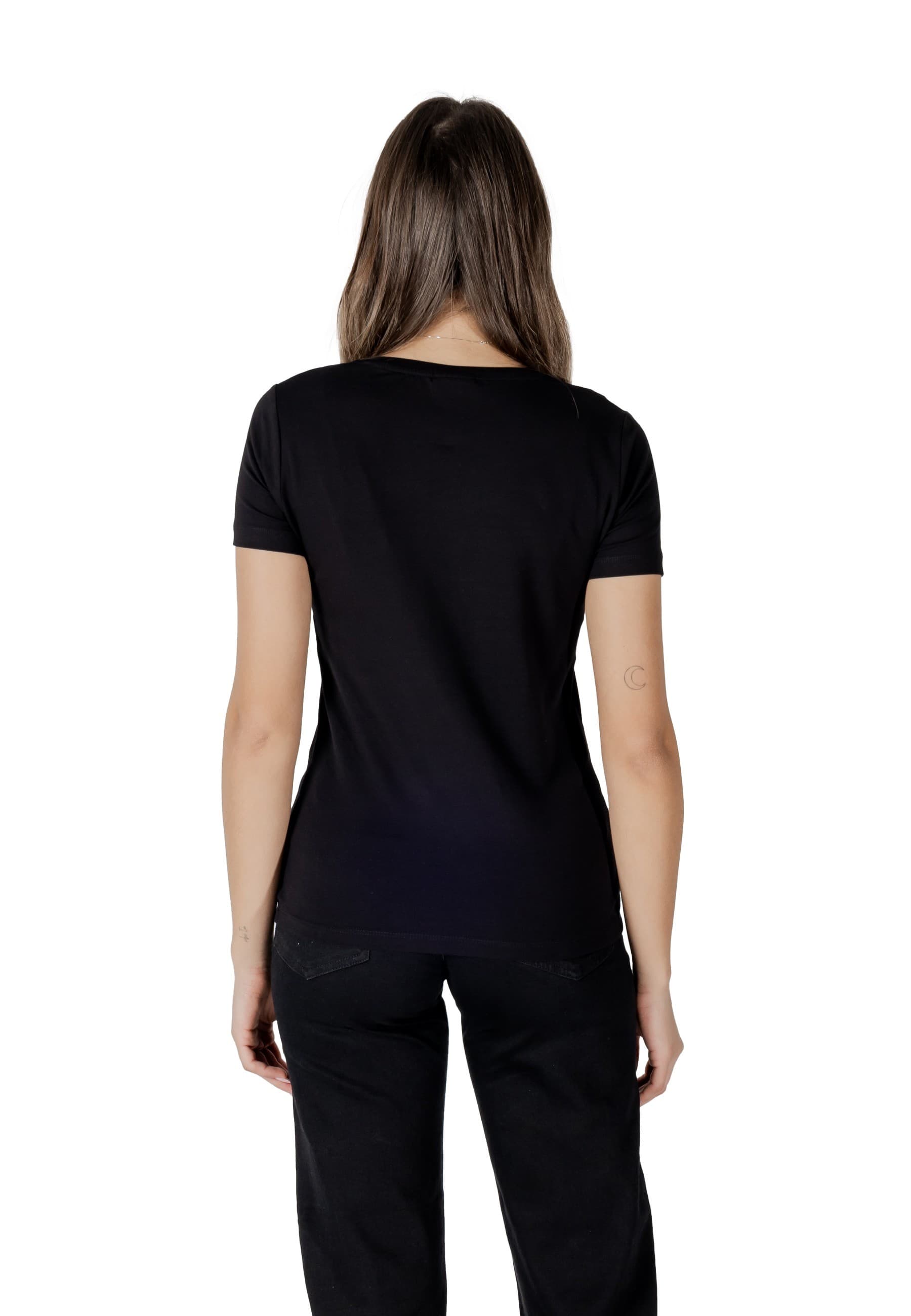 Ea7 T-Shirt Donna - Ea7