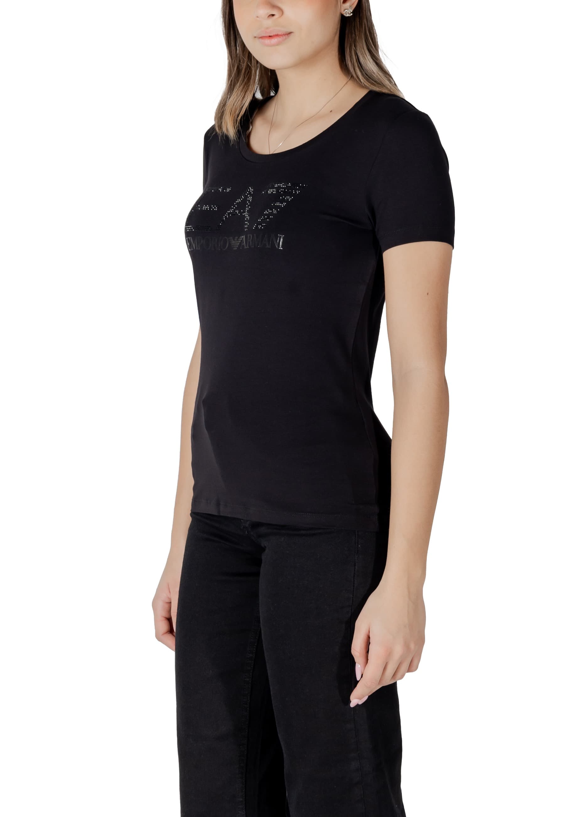 Ea7 T-Shirt Donna - Ea7