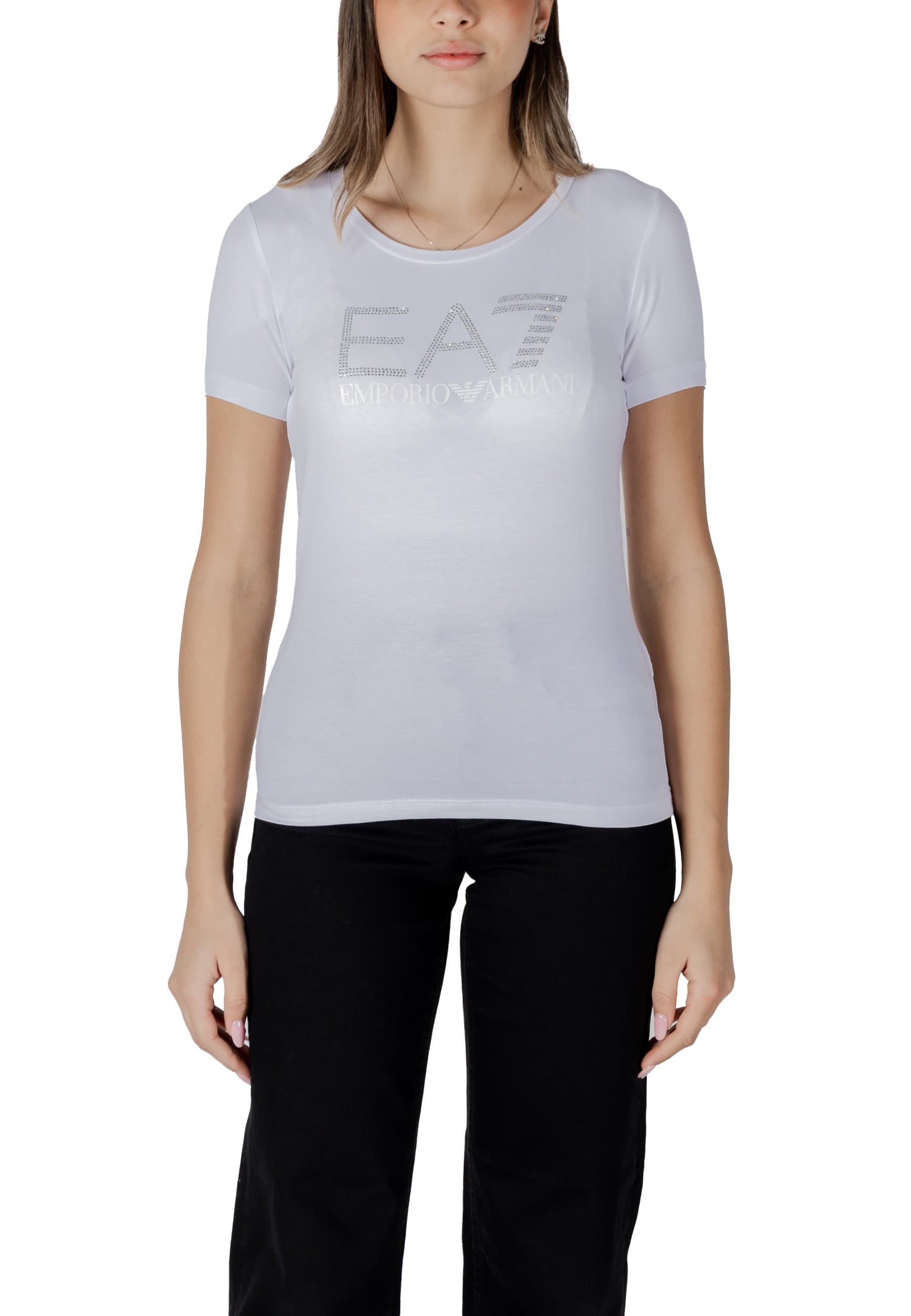 Ea7 T-Shirt Donna - Ea7
