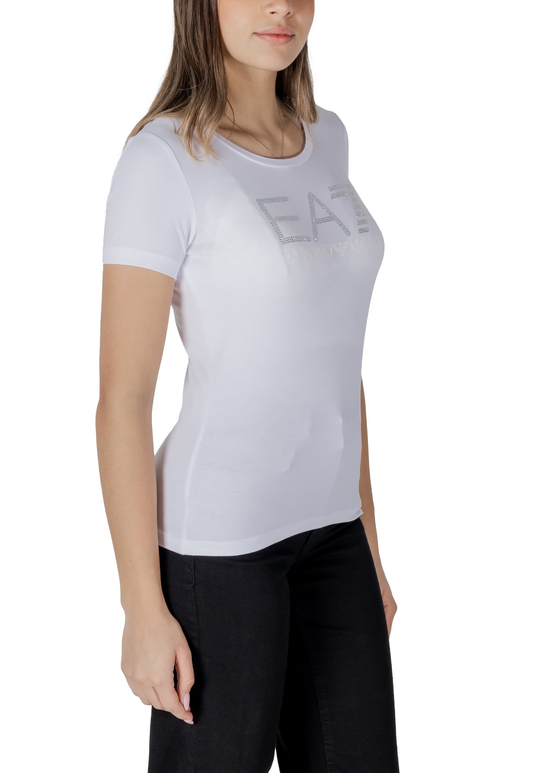 Ea7 T-Shirt Donna - Ea7