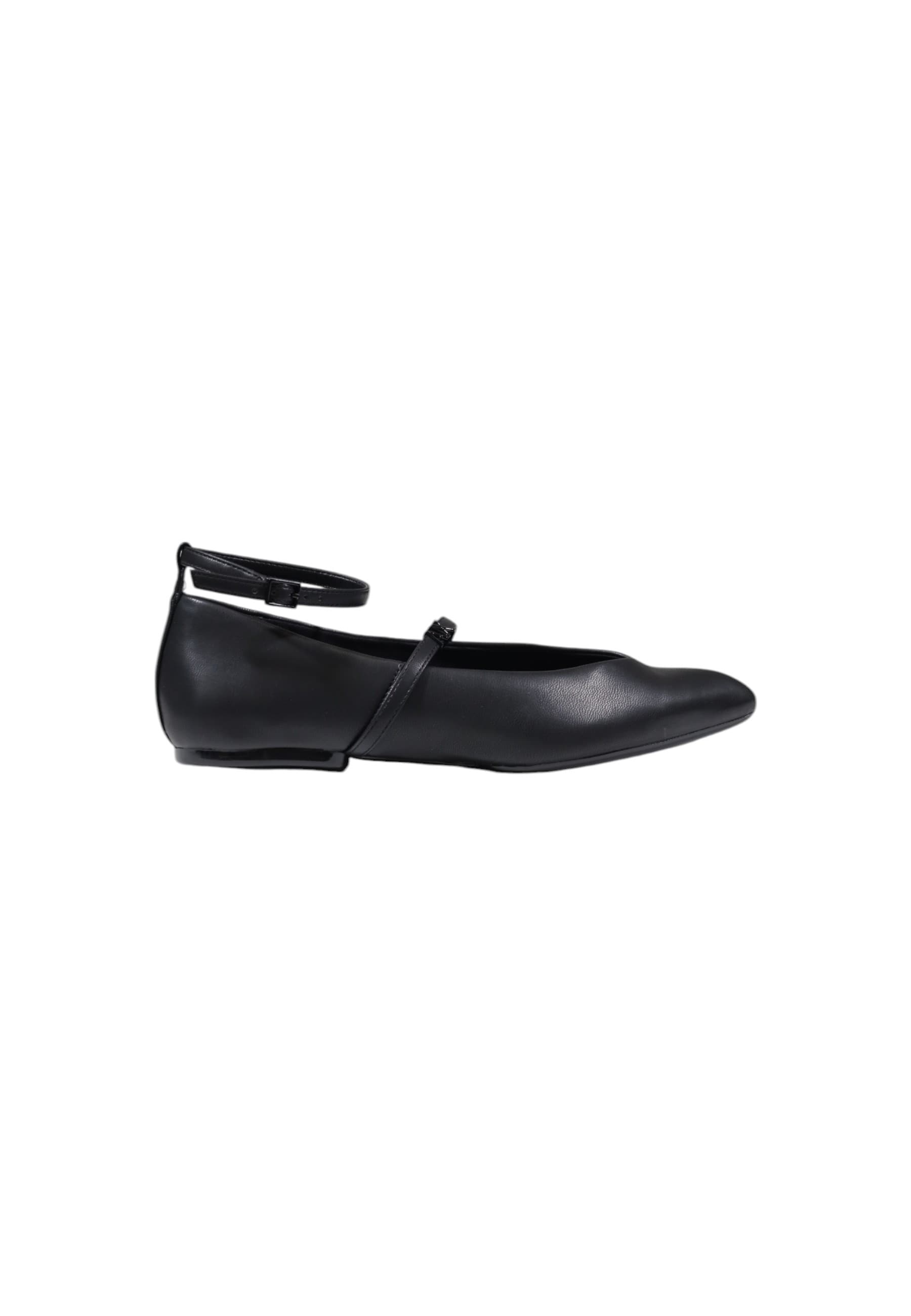 Armani Exchange Scarpe Basse Donna - Armani Exchange