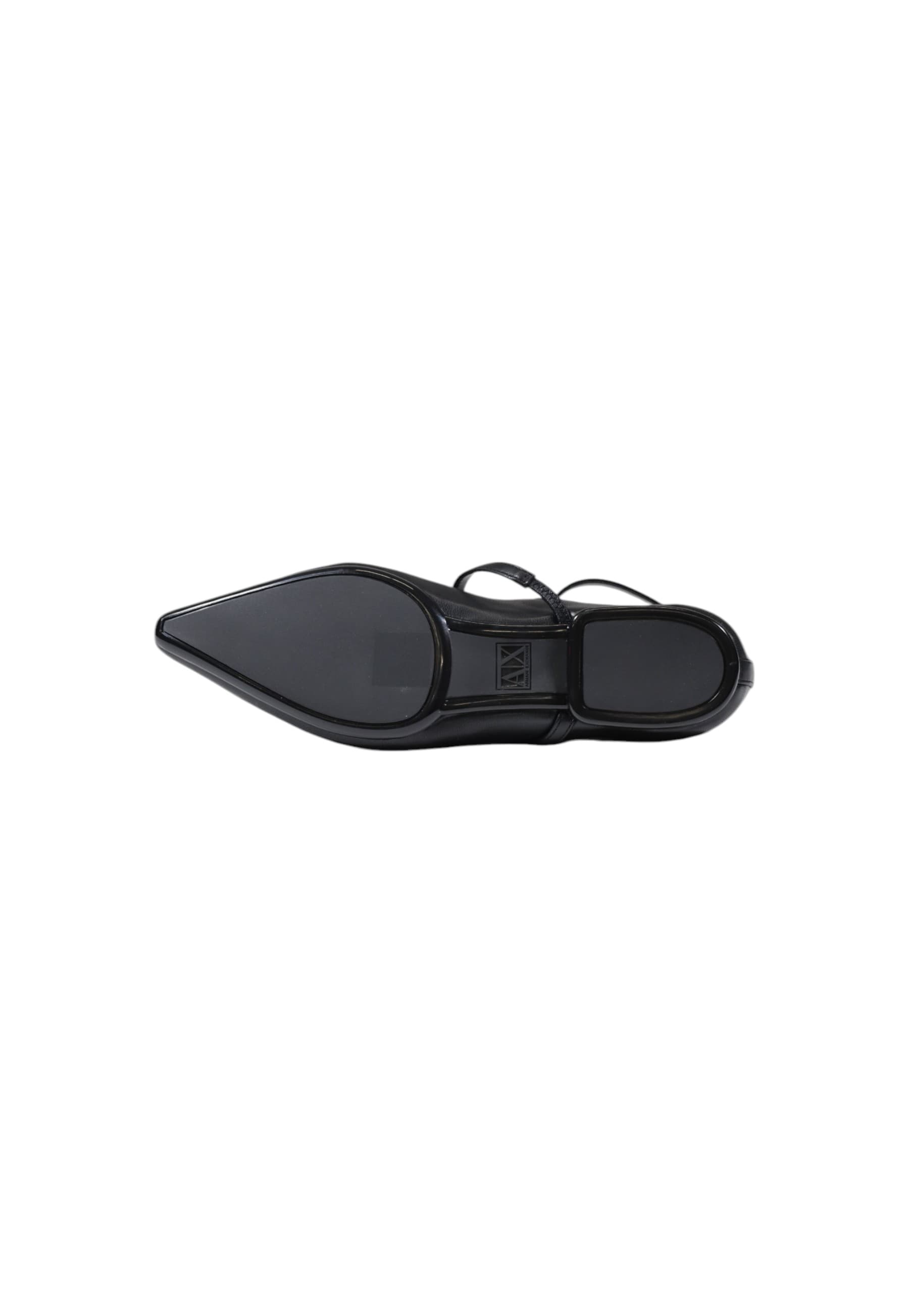 Armani Exchange Scarpe Basse Donna - Armani Exchange