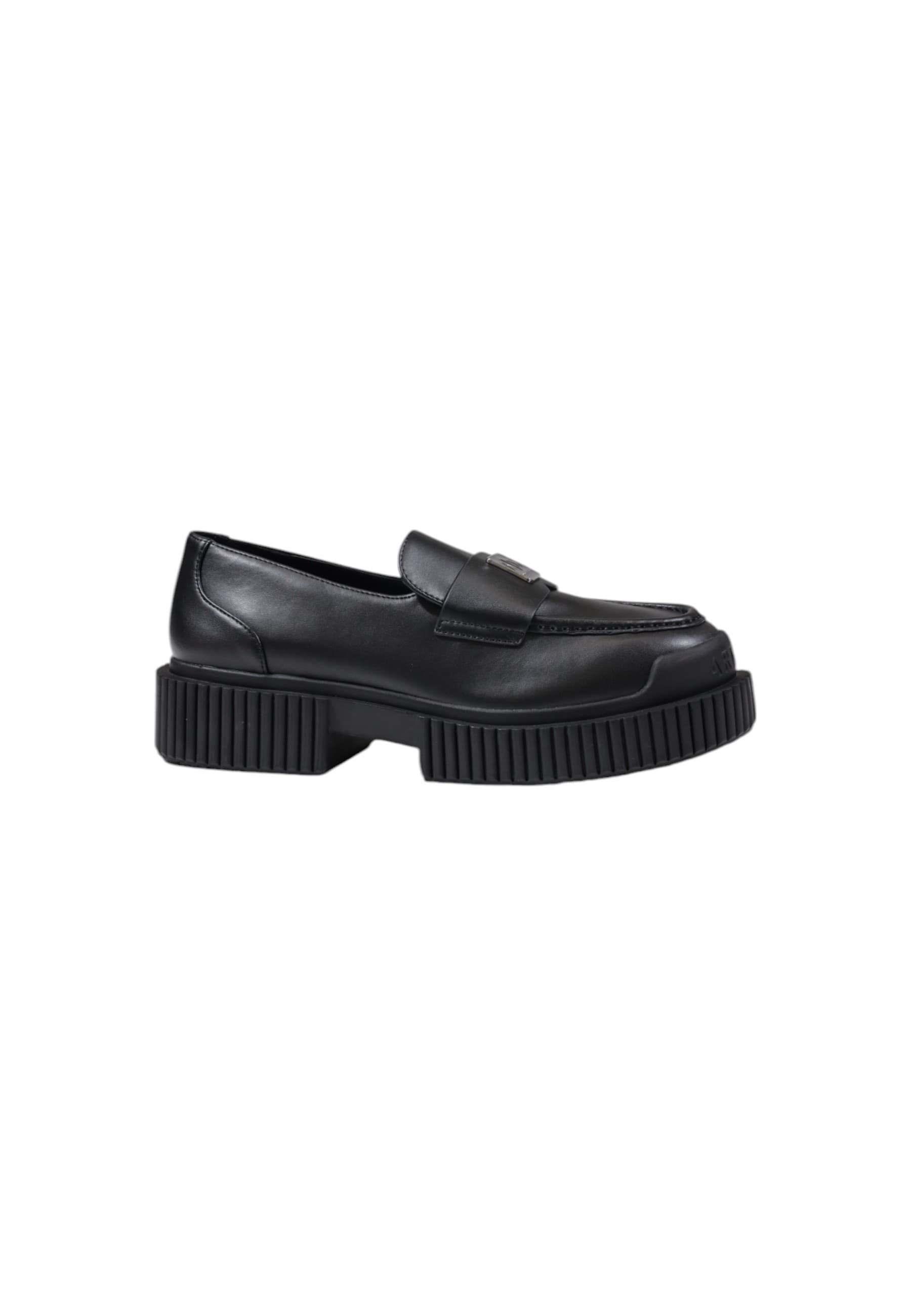 Armani Exchange Mocassini Donna - Armani Exchange