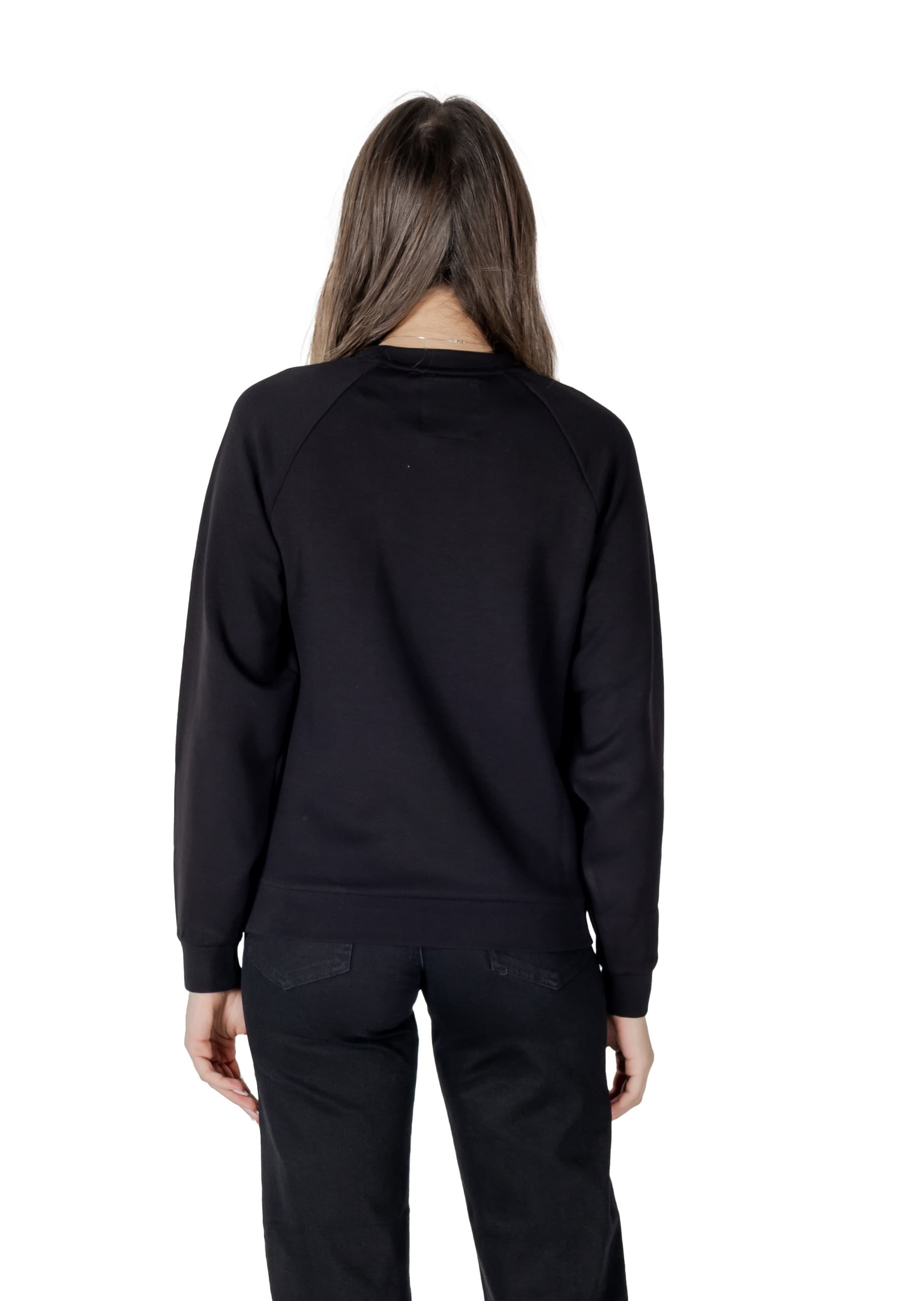 Armani Exchange Felpa Donna - Armani Exchange
