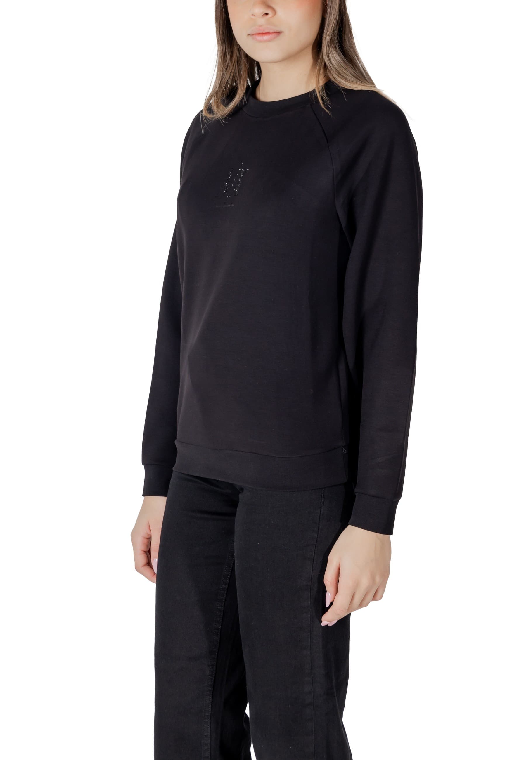 Armani Exchange Felpa Donna - Armani Exchange
