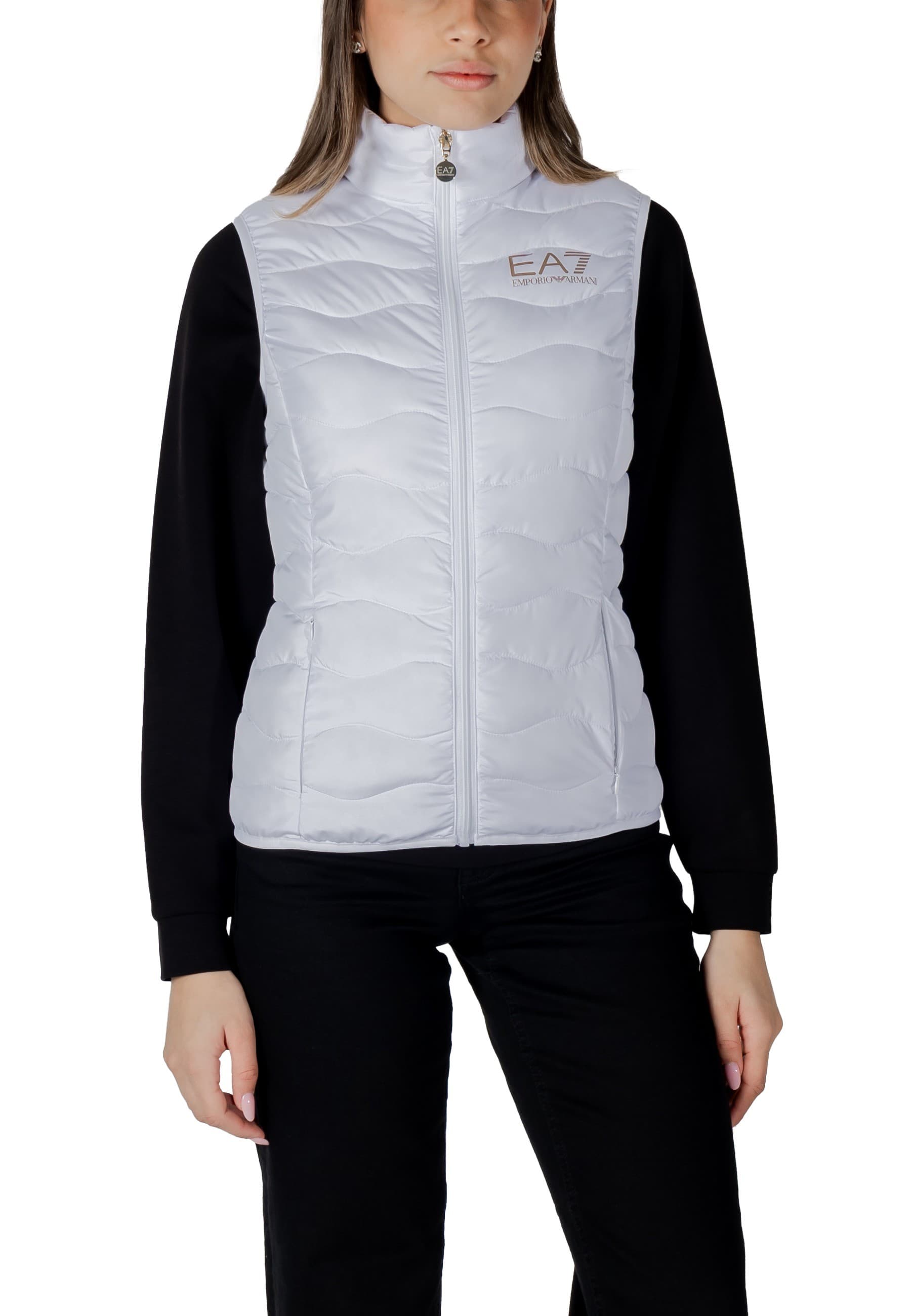 Ea7 Gilet Donna - Ea7