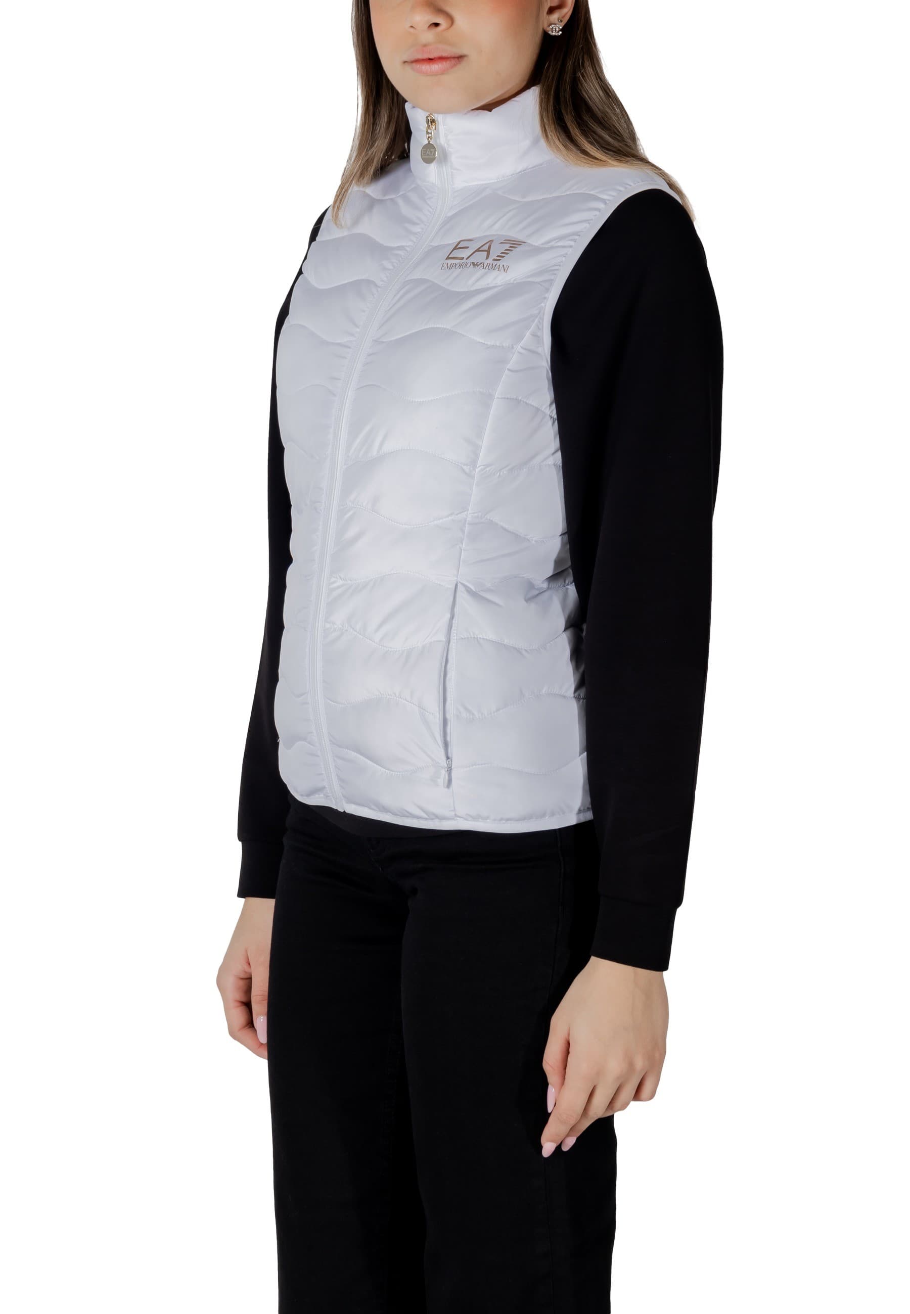Ea7 Gilet Donna - Ea7