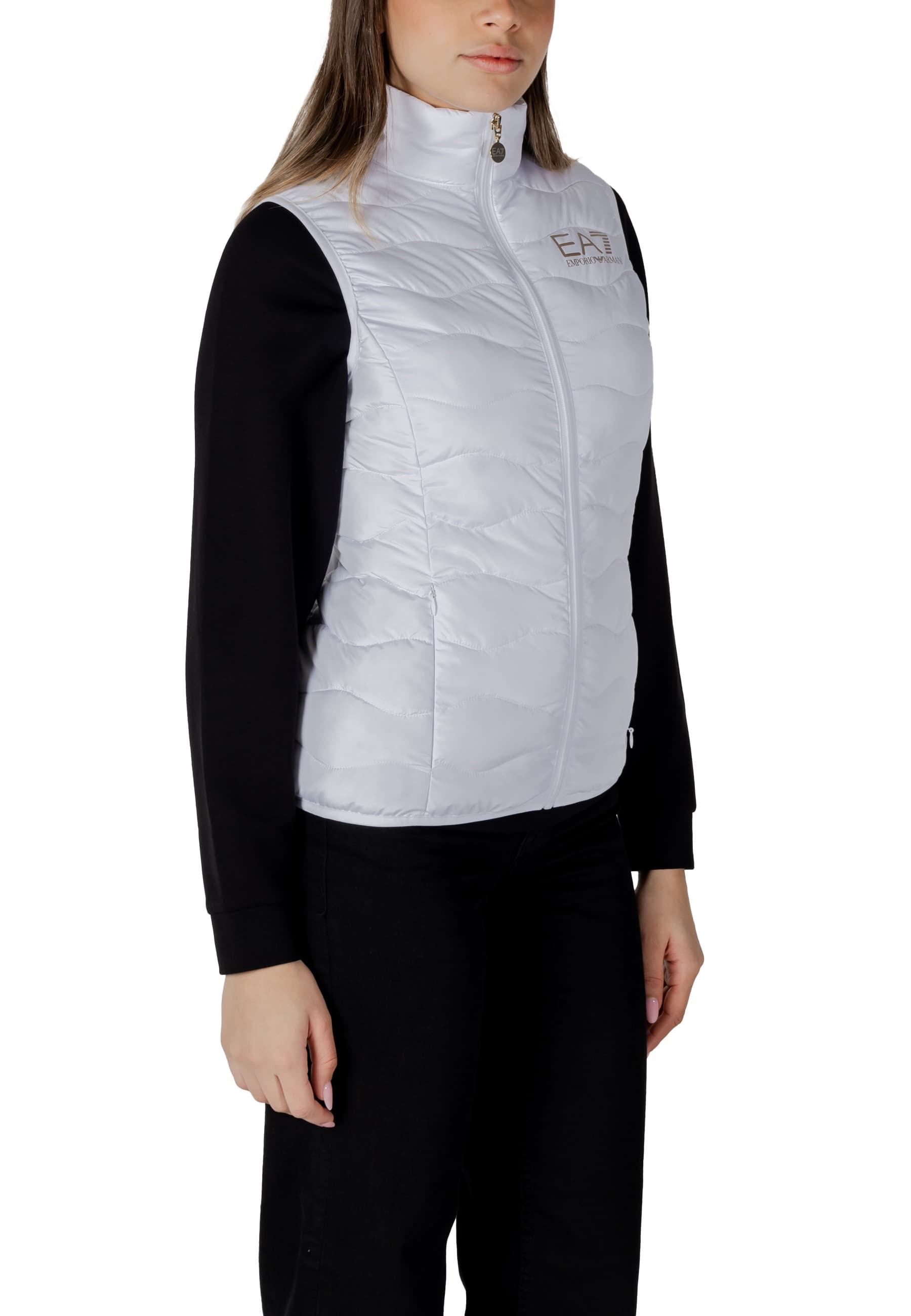 Ea7 Gilet Donna - Ea7