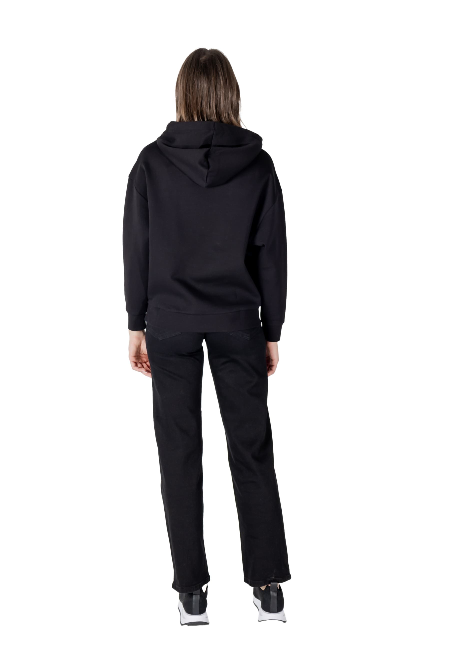 Armani Exchange Felpa Donna - Armani Exchange