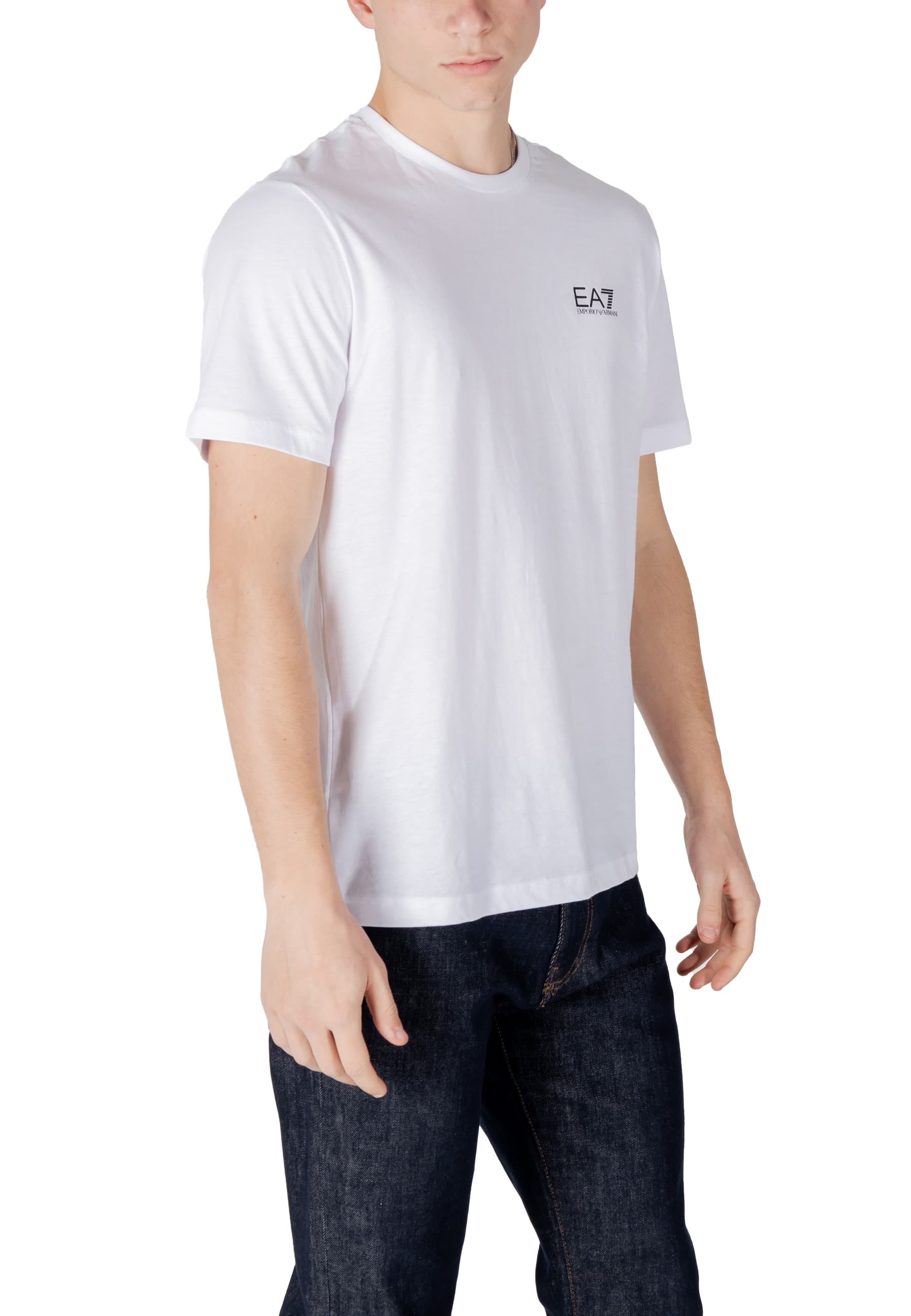 Ea7 T-Shirt Uomo - Ea7