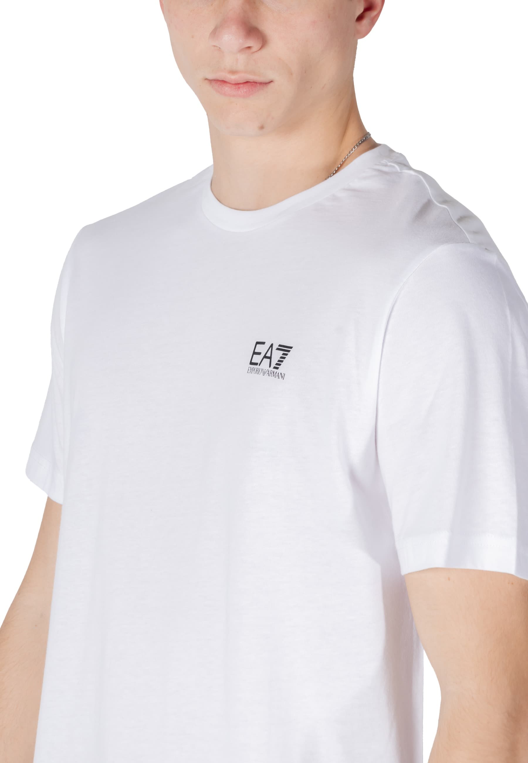 Ea7 T-Shirt Uomo - Ea7