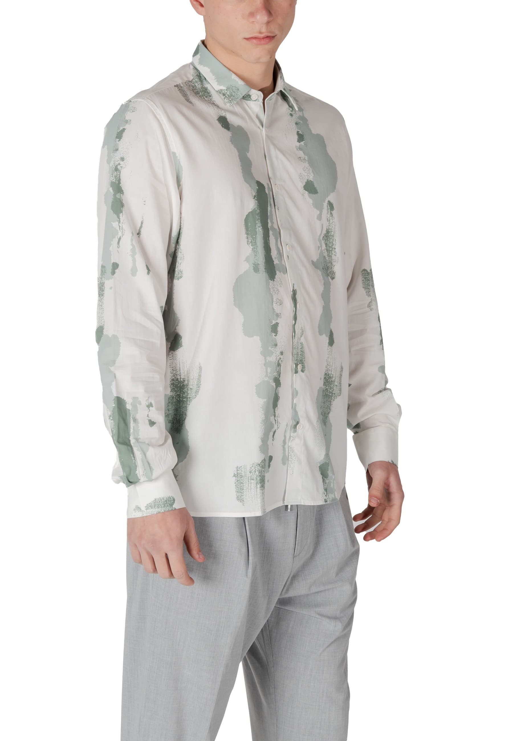 Antony Morato Camicia Uomo - Antony Morato