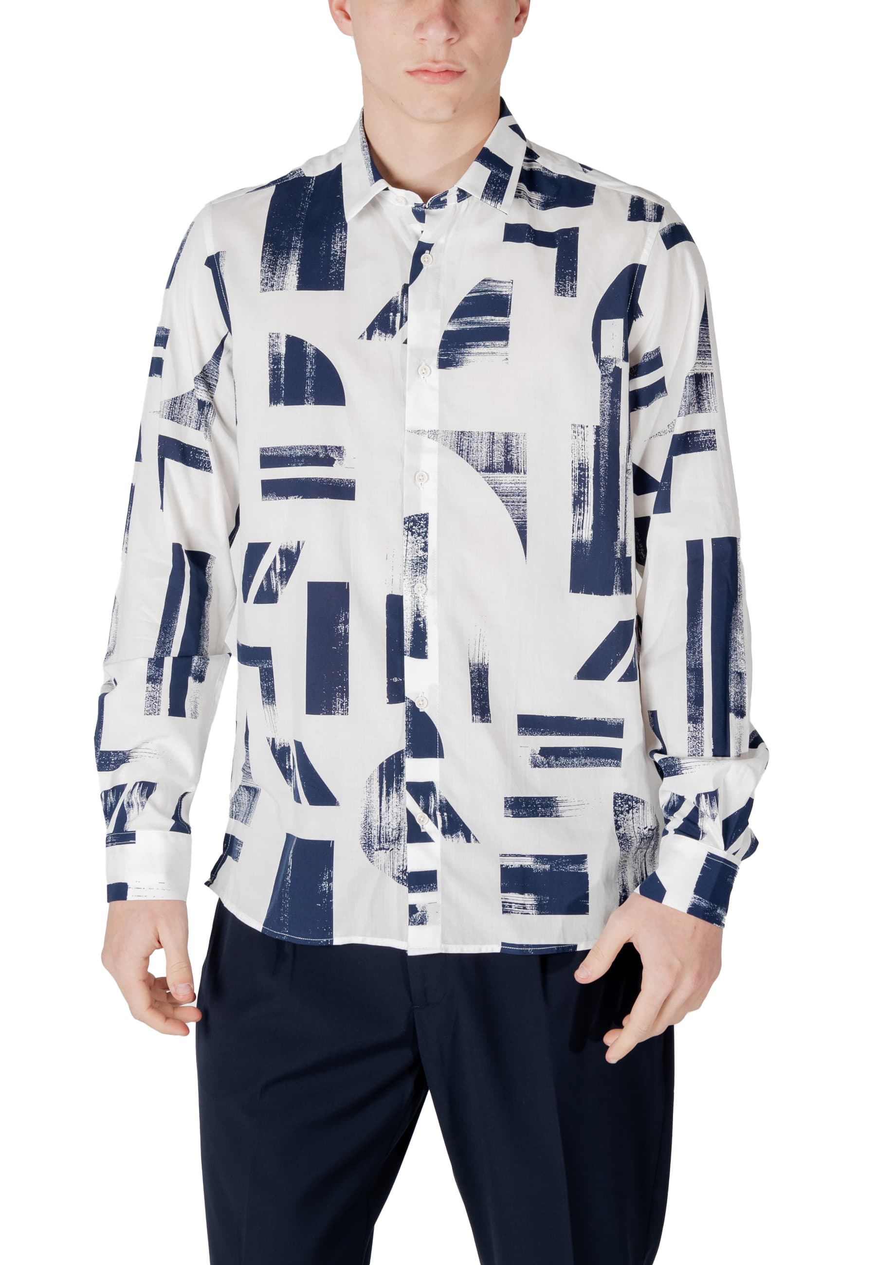 Antony Morato Camicia Uomo - Antony Morato