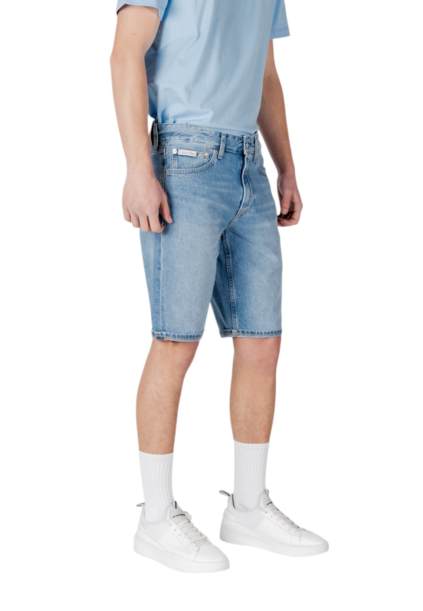 Calvin Klein Jeans Bermuda Uomo - Calvin Klein Jeans