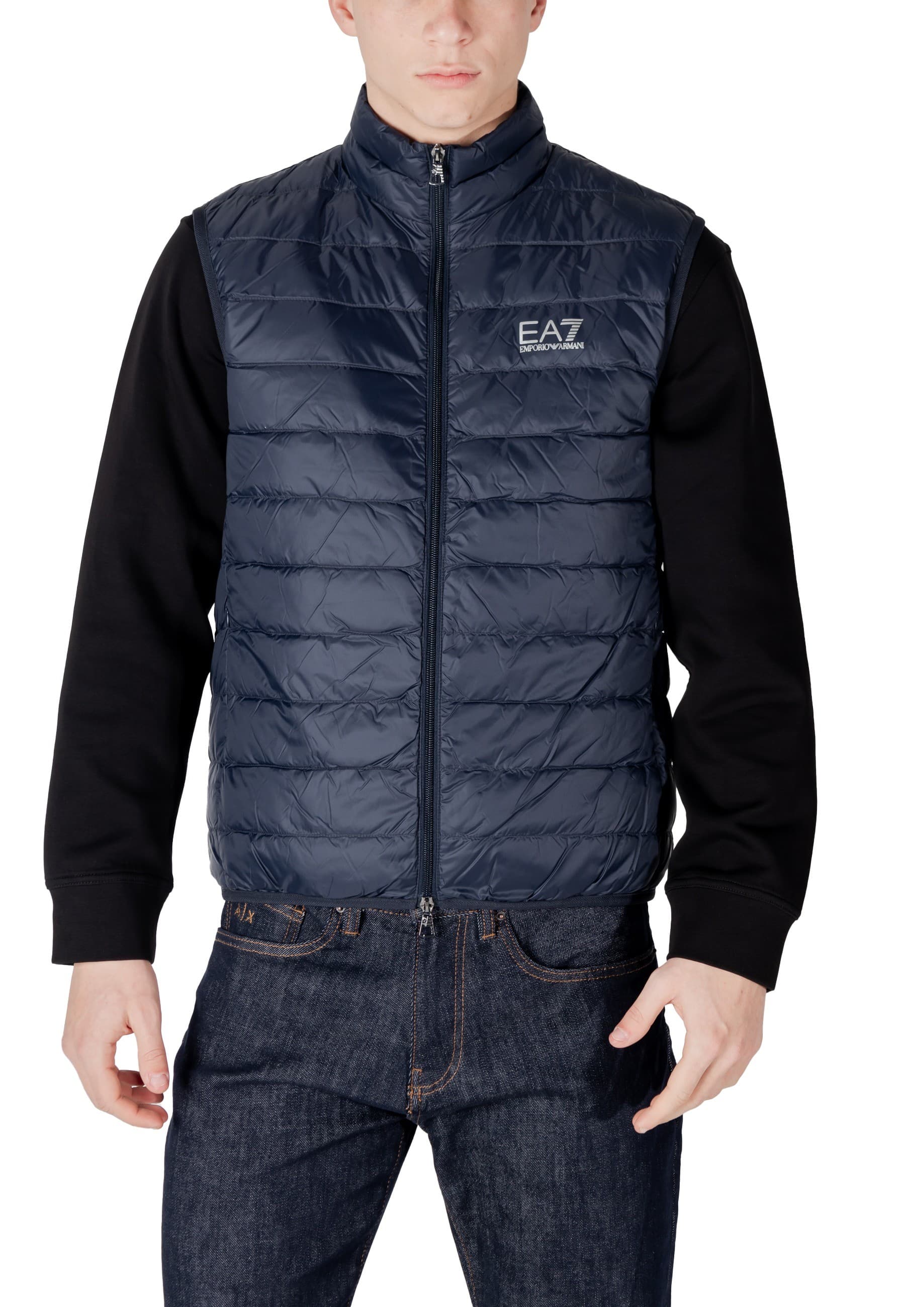 Ea7 Gilet Uomo - Ea7