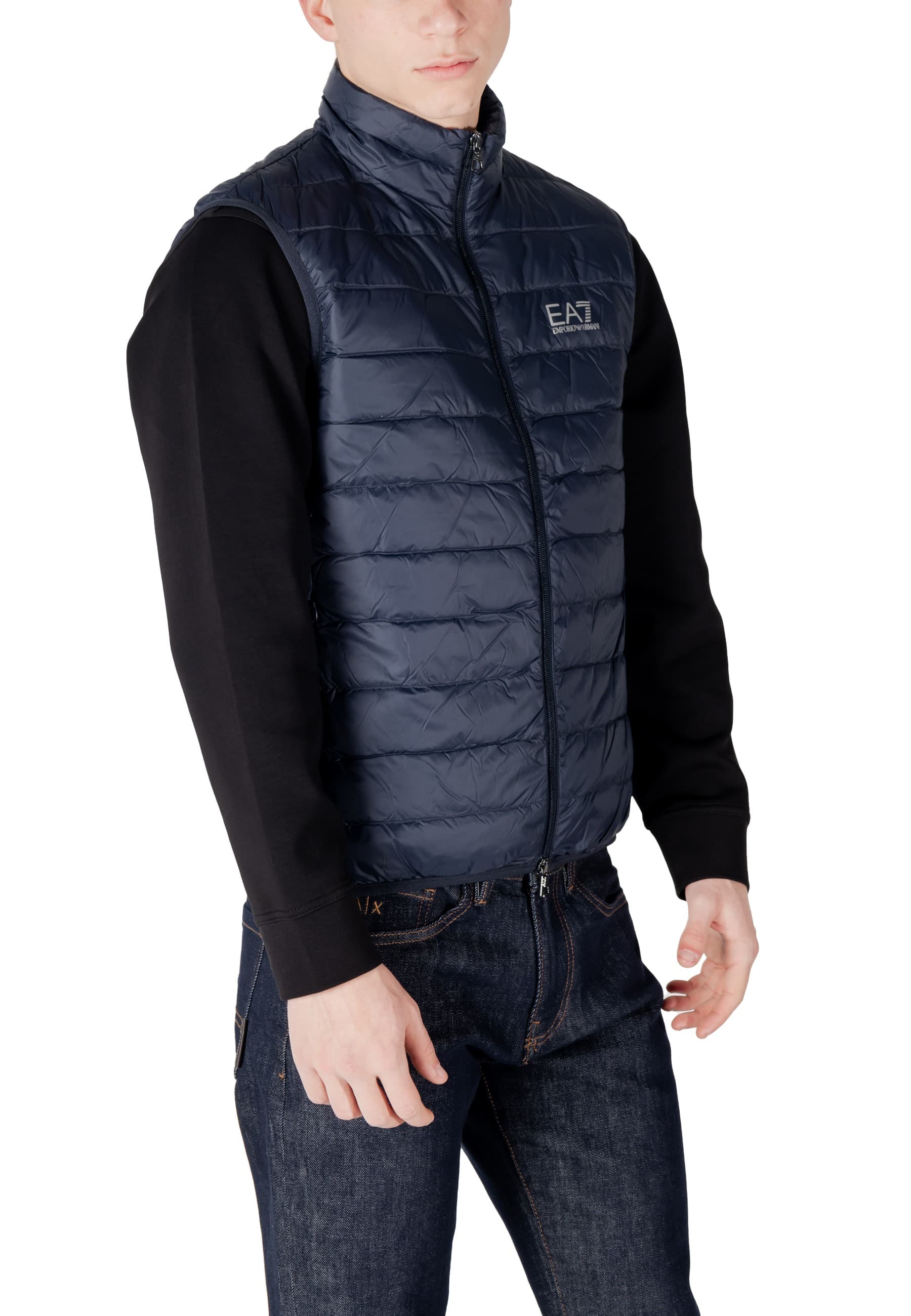 Ea7 Gilet Uomo - Ea7